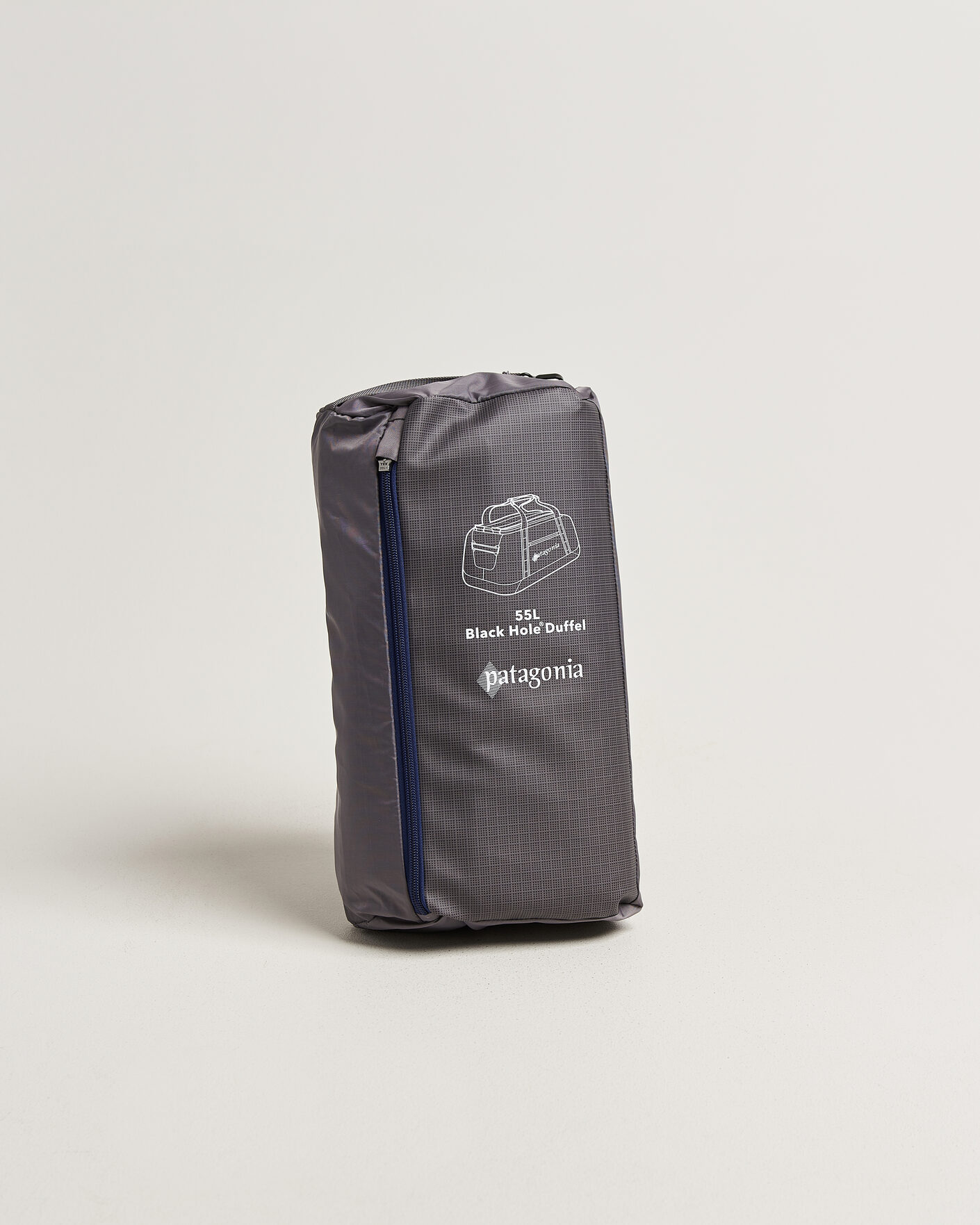 Homme | Sacs | Patagonia | Black Hole Duffel 55L Hut Tripper: May Grey