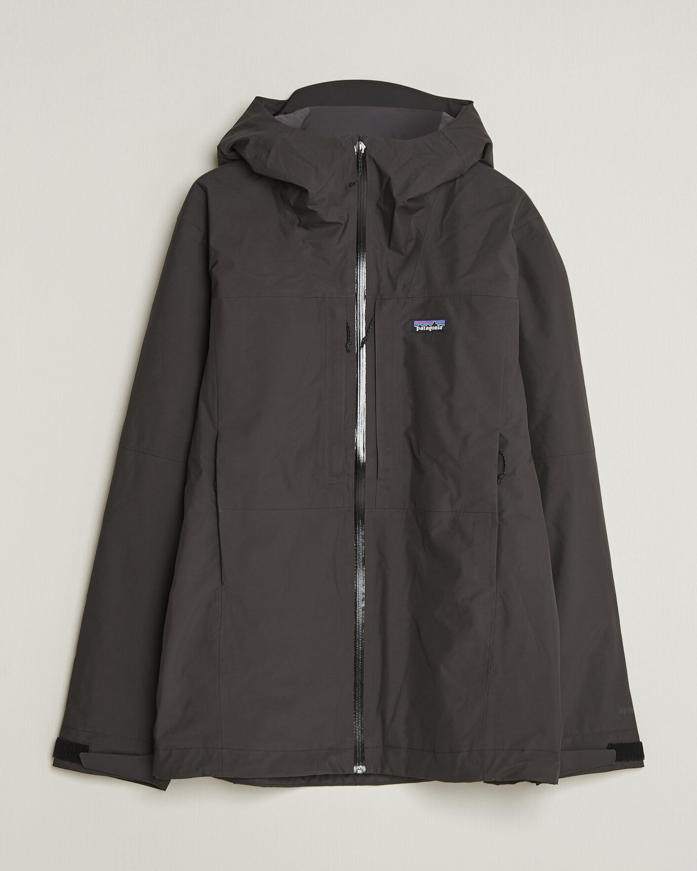 Homme | Manteaux Et Vestes | Patagonia | Insulated Boulder Fork Rain Jacket Black