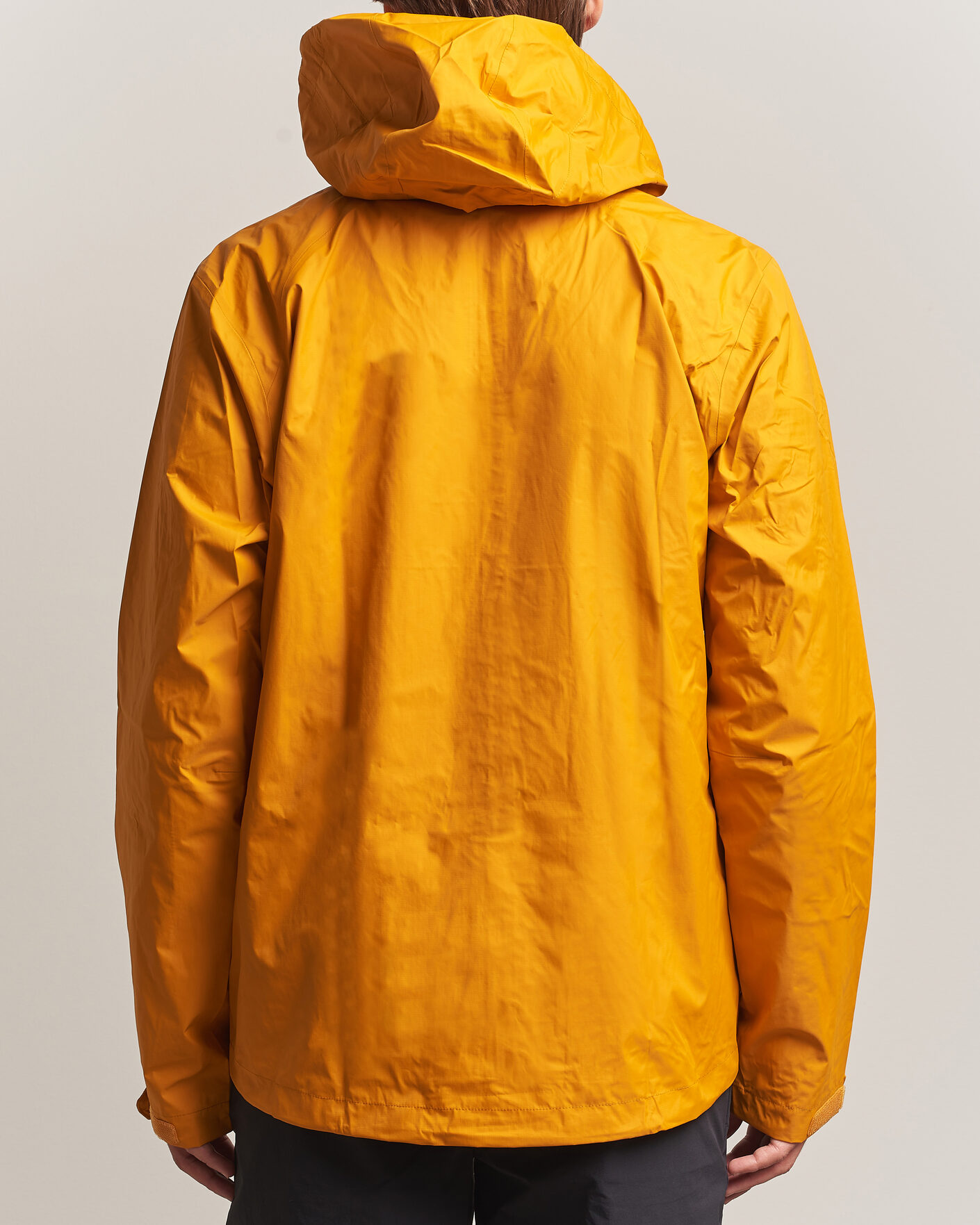 Homme | Manteaux Et Vestes | Patagonia | Torrentshell 3L Rain Jacket Autumn Orange