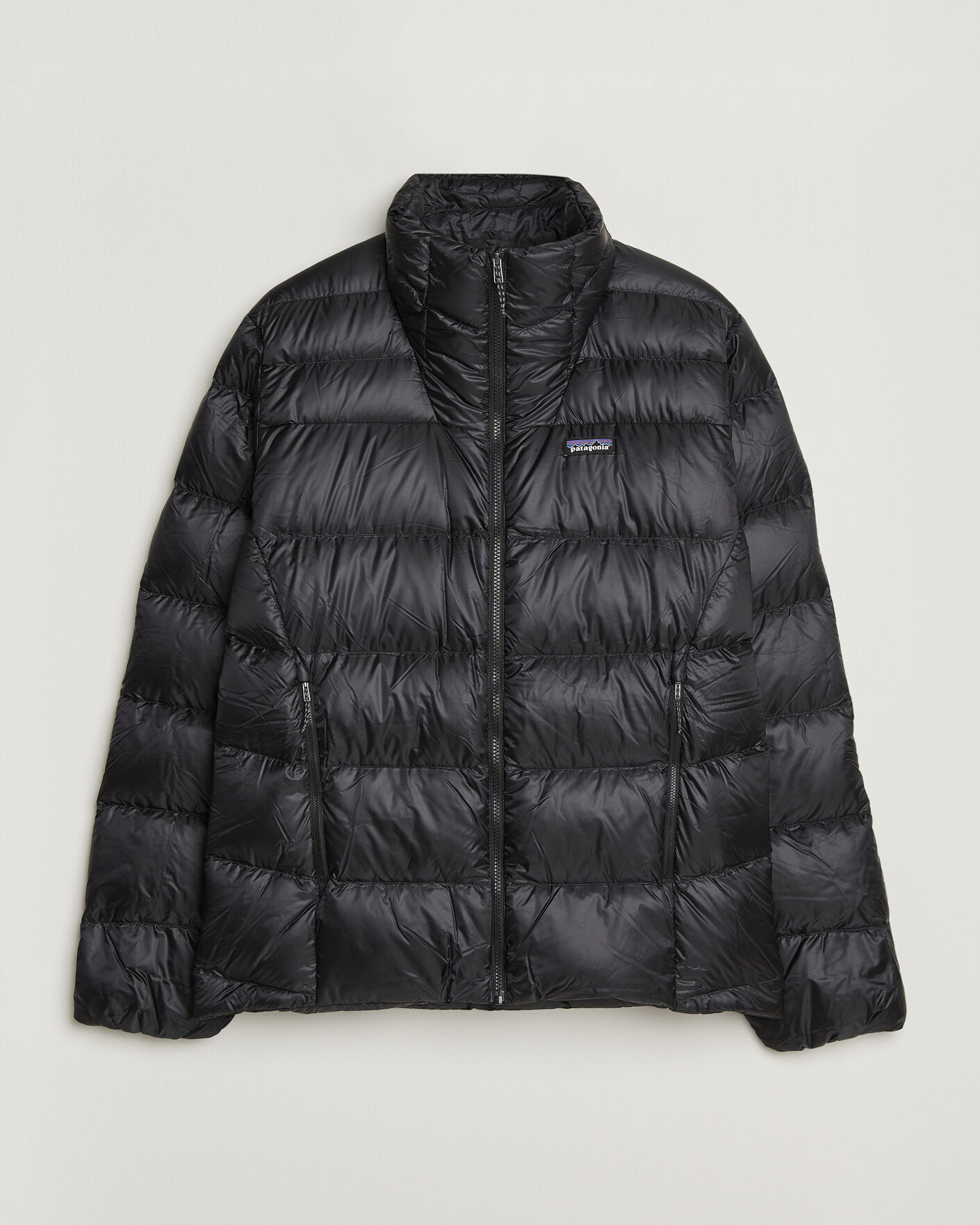 Homme | Manteaux Et Vestes | Patagonia | Fitz Roy Down Jacket Black