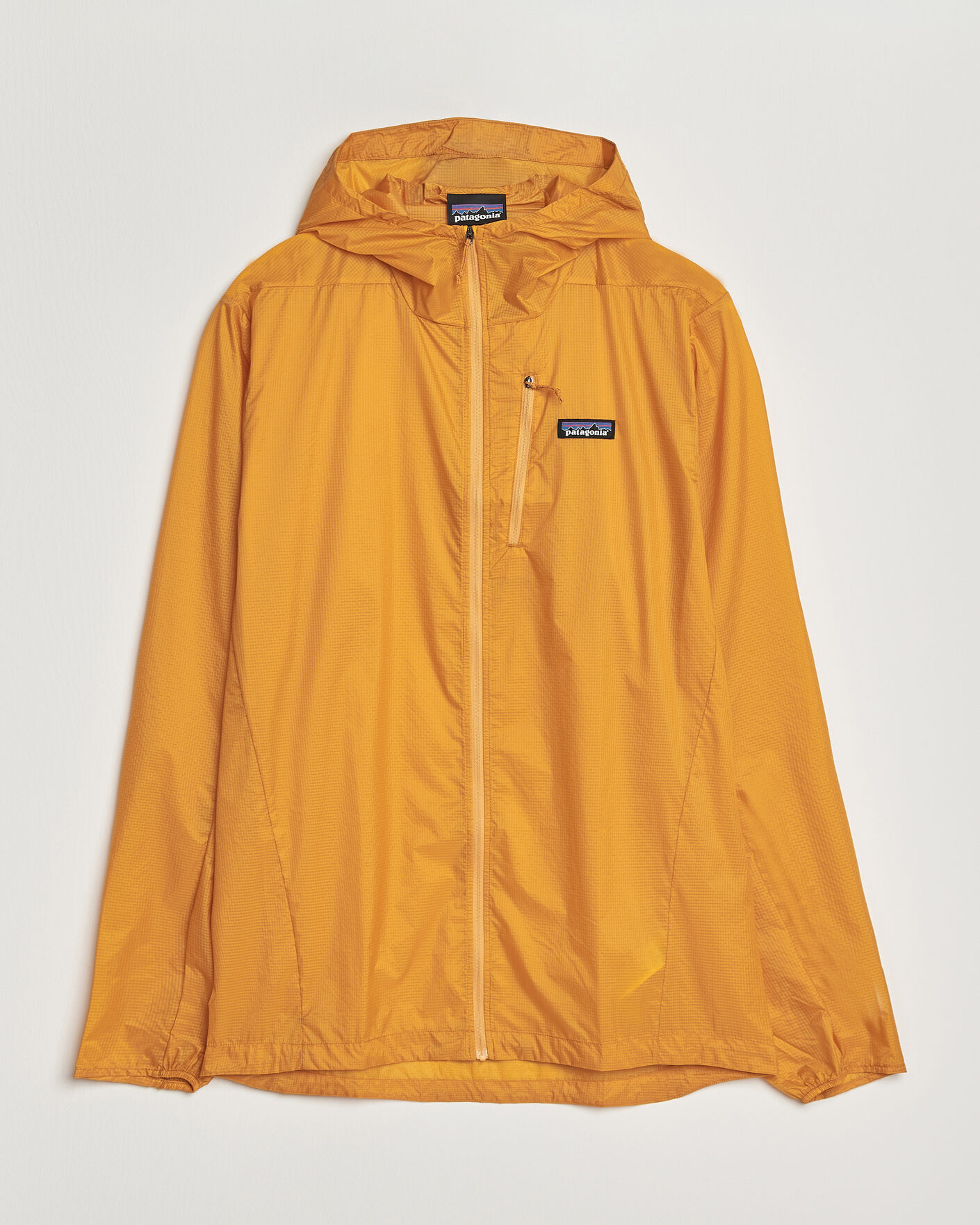 Homme | Manteaux Et Vestes | Patagonia | Houdini Jacket Autumn Orange