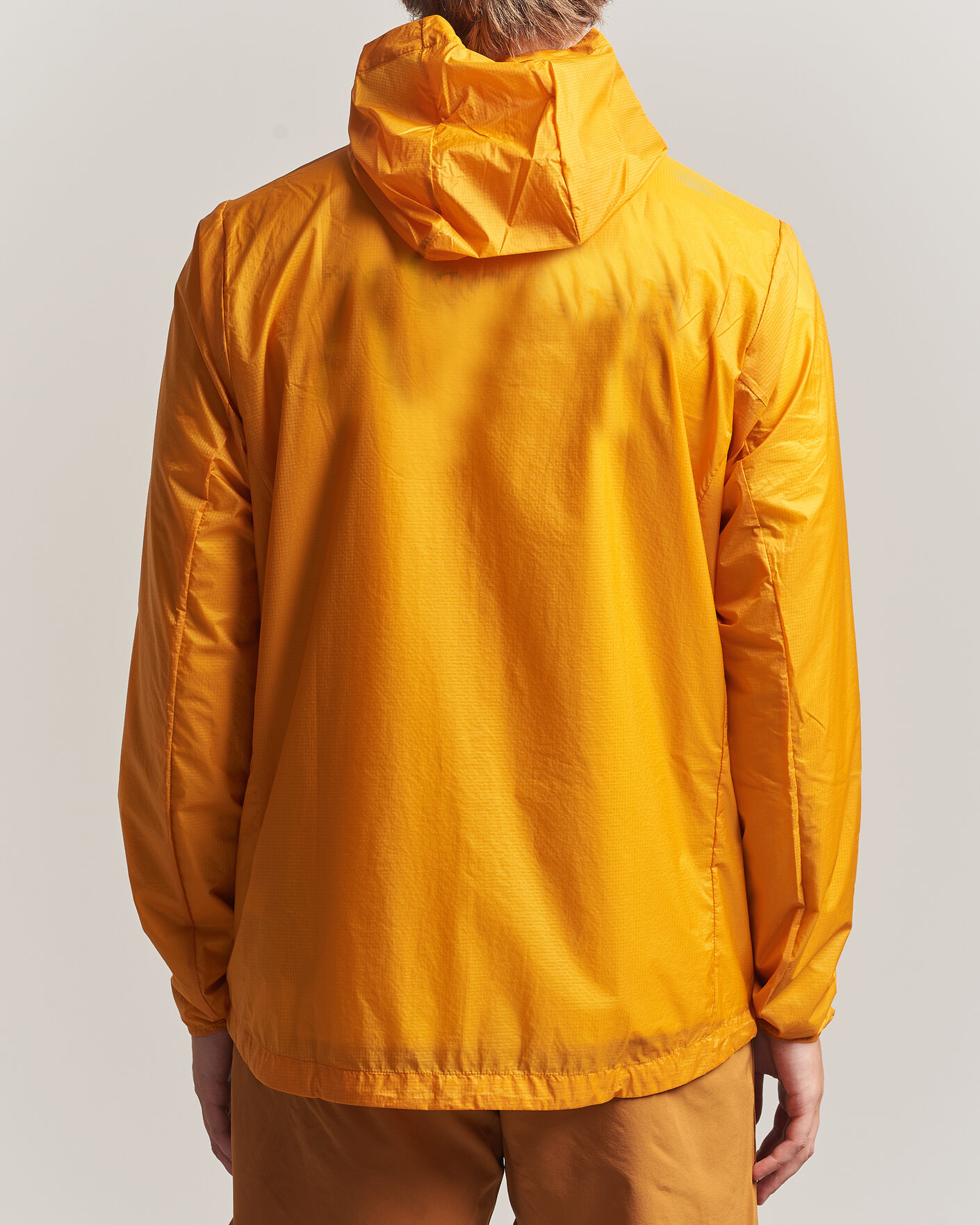 Homme | Manteaux Et Vestes | Patagonia | Houdini Jacket Autumn Orange