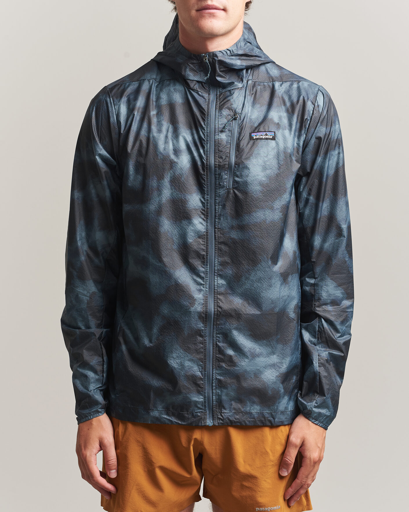 Homme | Manteaux Et Vestes | Patagonia | Houdini Jacket Sastrugi