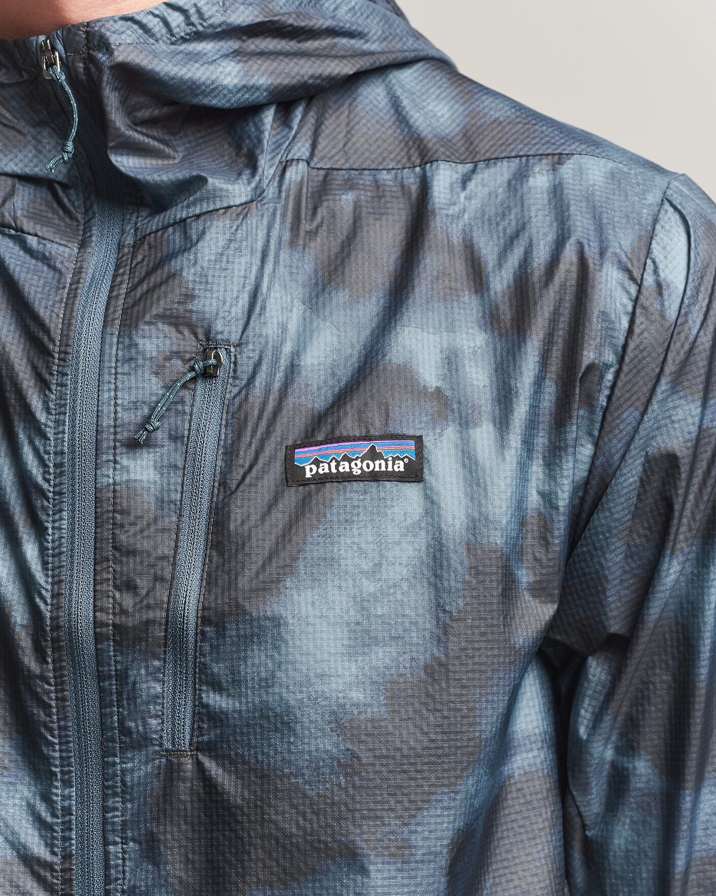 Homme | Manteaux Et Vestes | Patagonia | Houdini Jacket Sastrugi