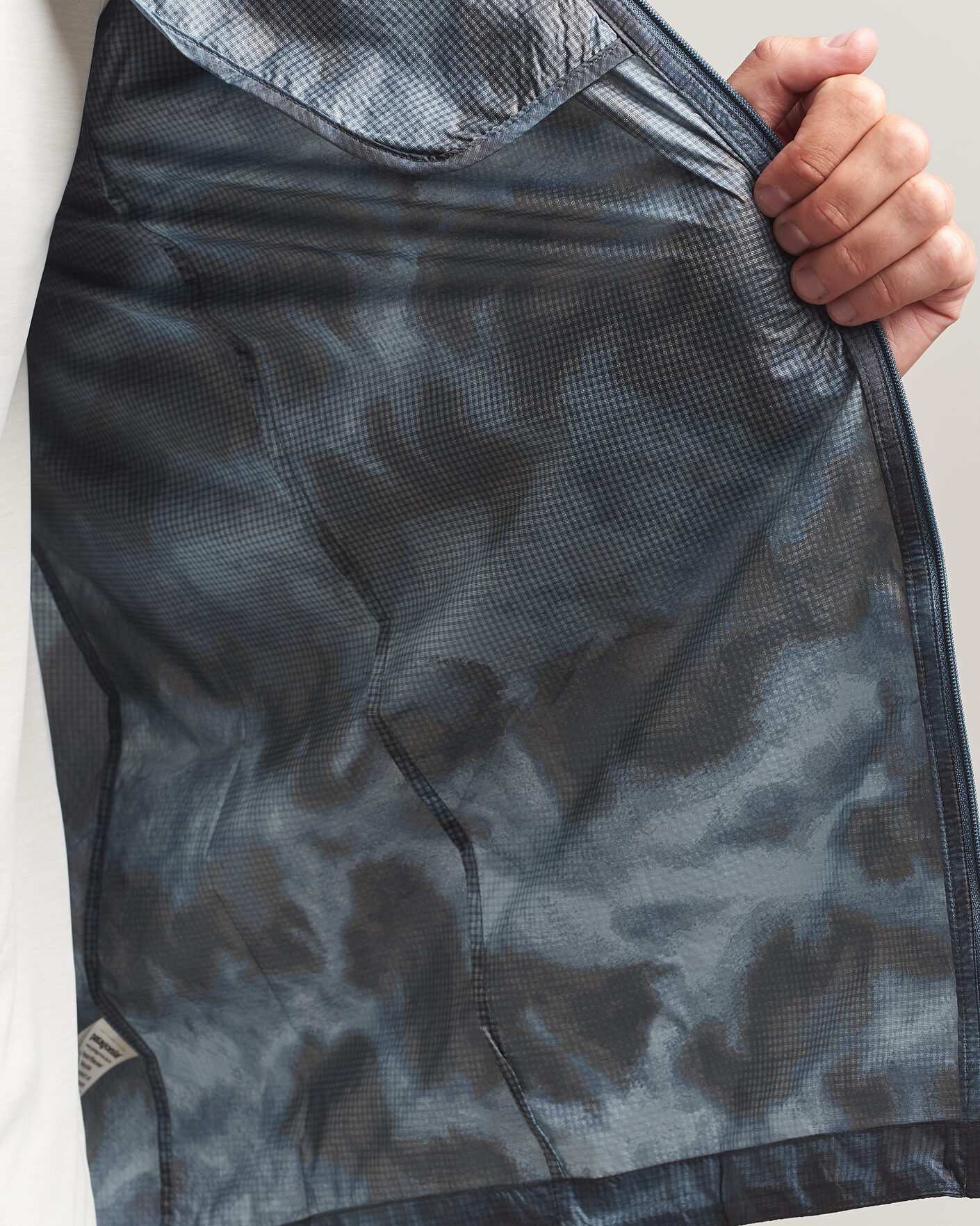 Homme | Manteaux Et Vestes | Patagonia | Houdini Jacket Sastrugi