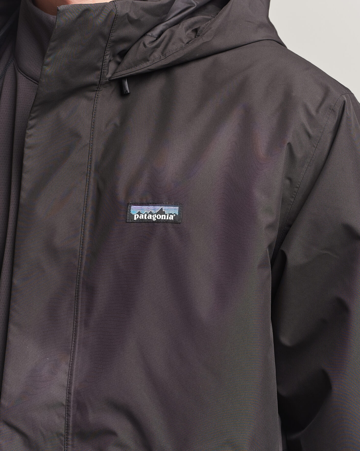 Homme | Manteaux Et Vestes | Patagonia | Heyes 3 in 1 Parka Black