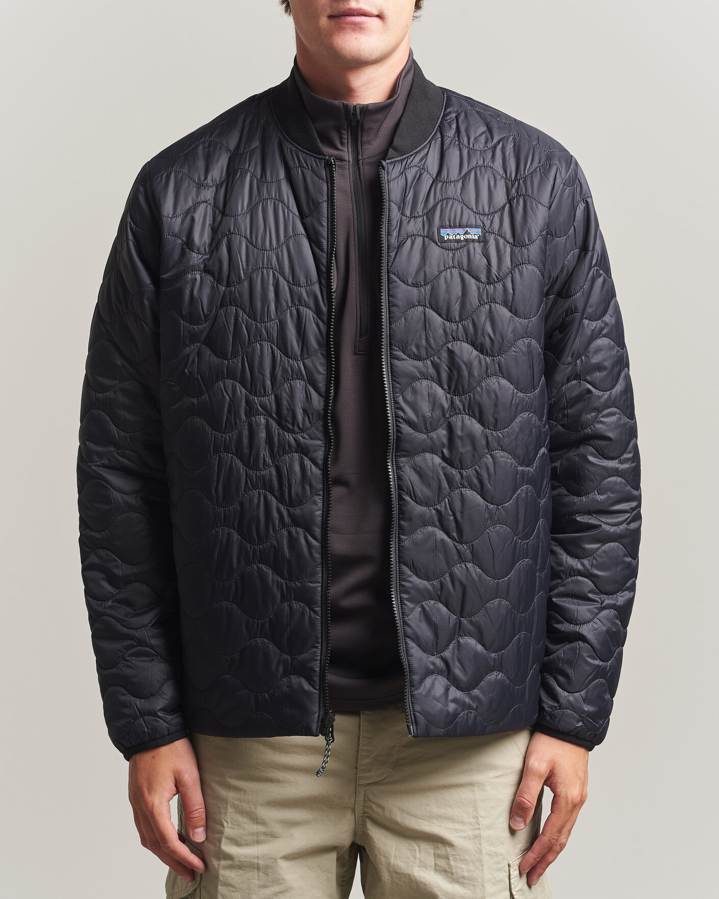 Homme | Manteaux Et Vestes | Patagonia | Heyes 3 in 1 Parka Black