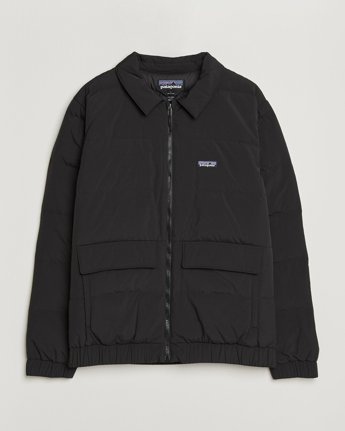 Homme | Manteaux Et Vestes | Patagonia | Sisar Down Jacket Black