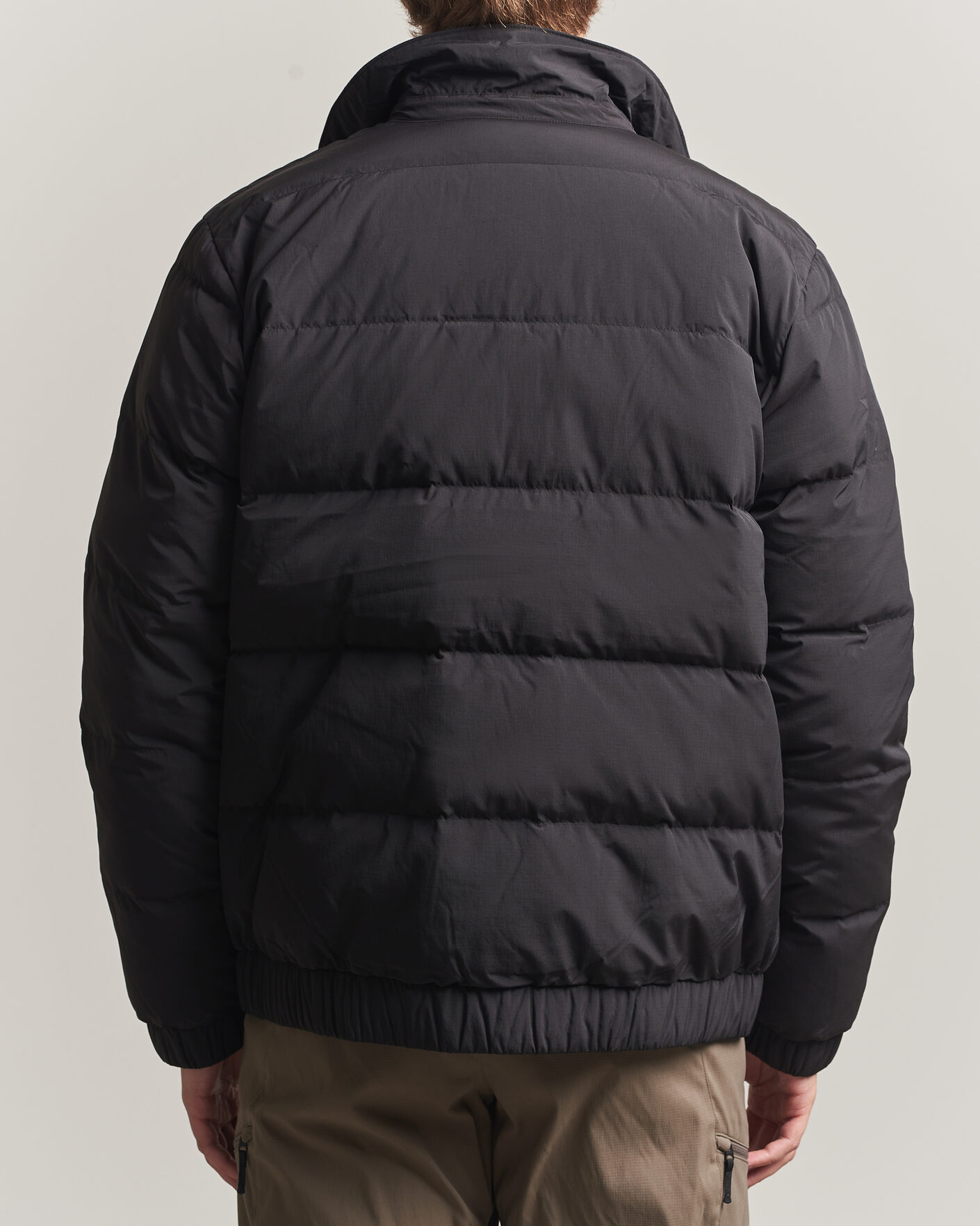 Homme | Manteaux Et Vestes | Patagonia | Sisar Down Jacket Black
