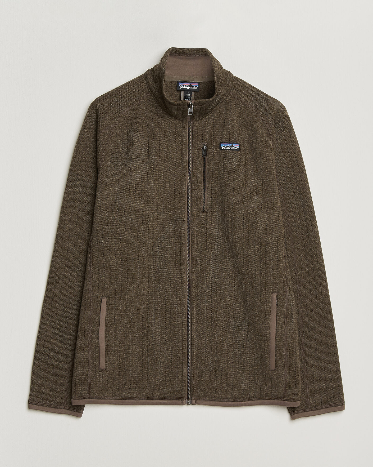 Homme | Pulls Et Tricots | Patagonia | Better Sweater Jacket Marlow Brown