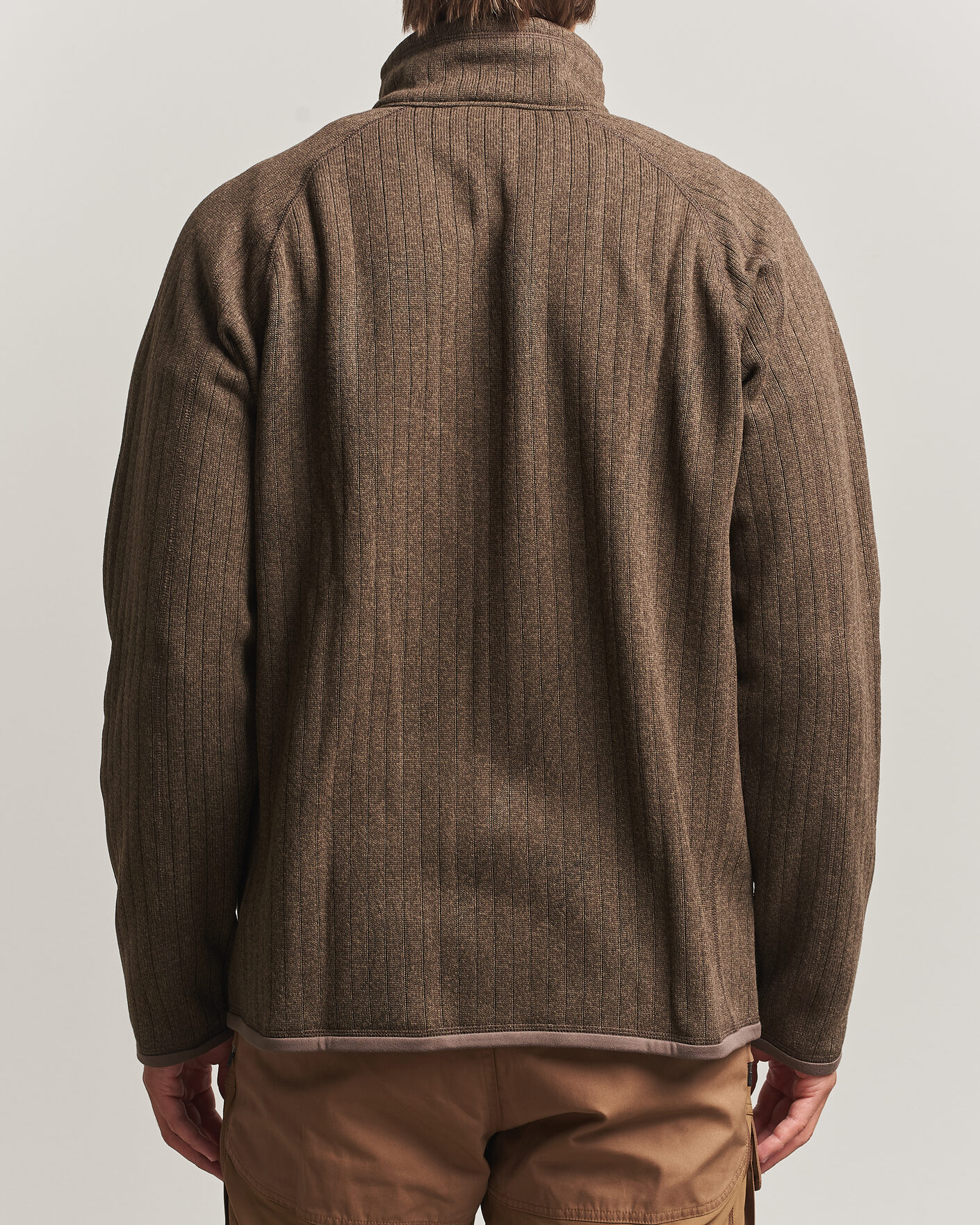 Homme | Pulls Et Tricots | Patagonia | Better Sweater Jacket Marlow Brown