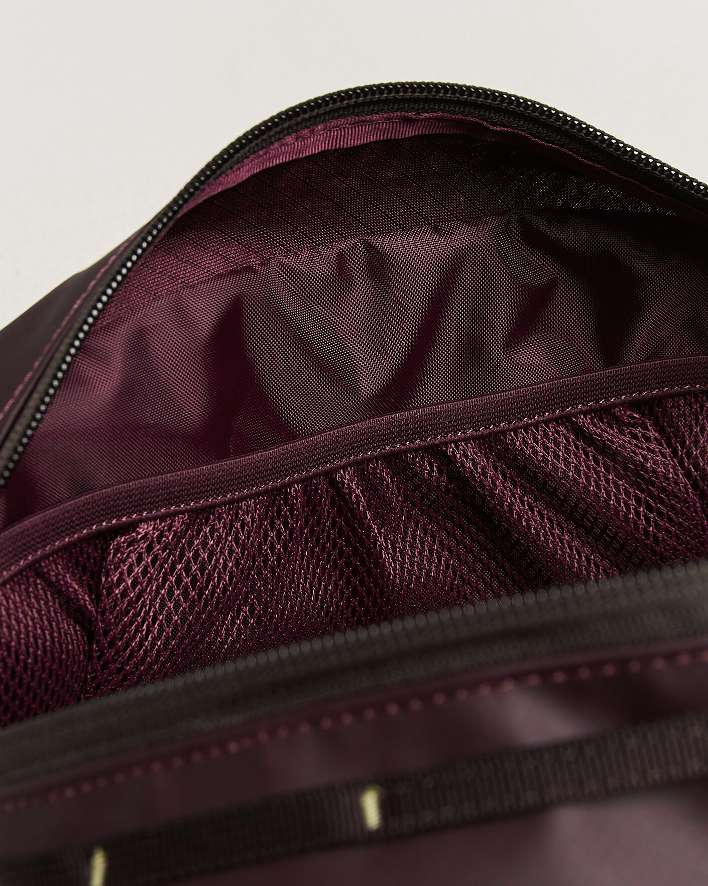 Homme | Sacs | Patagonia | Black Hole Cube 3L Berry Fig