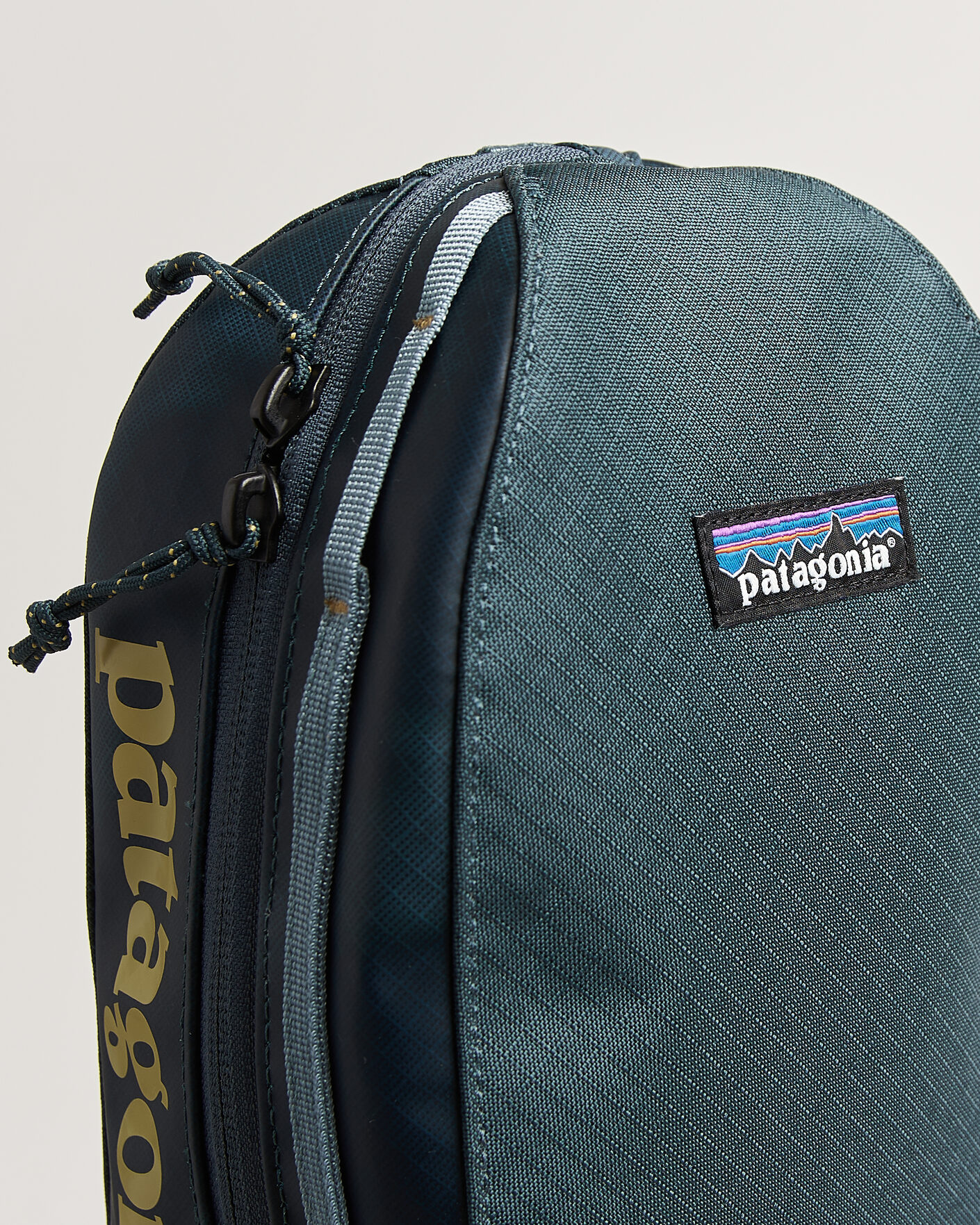 Homme | Sacs | Patagonia | Black Hole Cube 3L Summit Blue