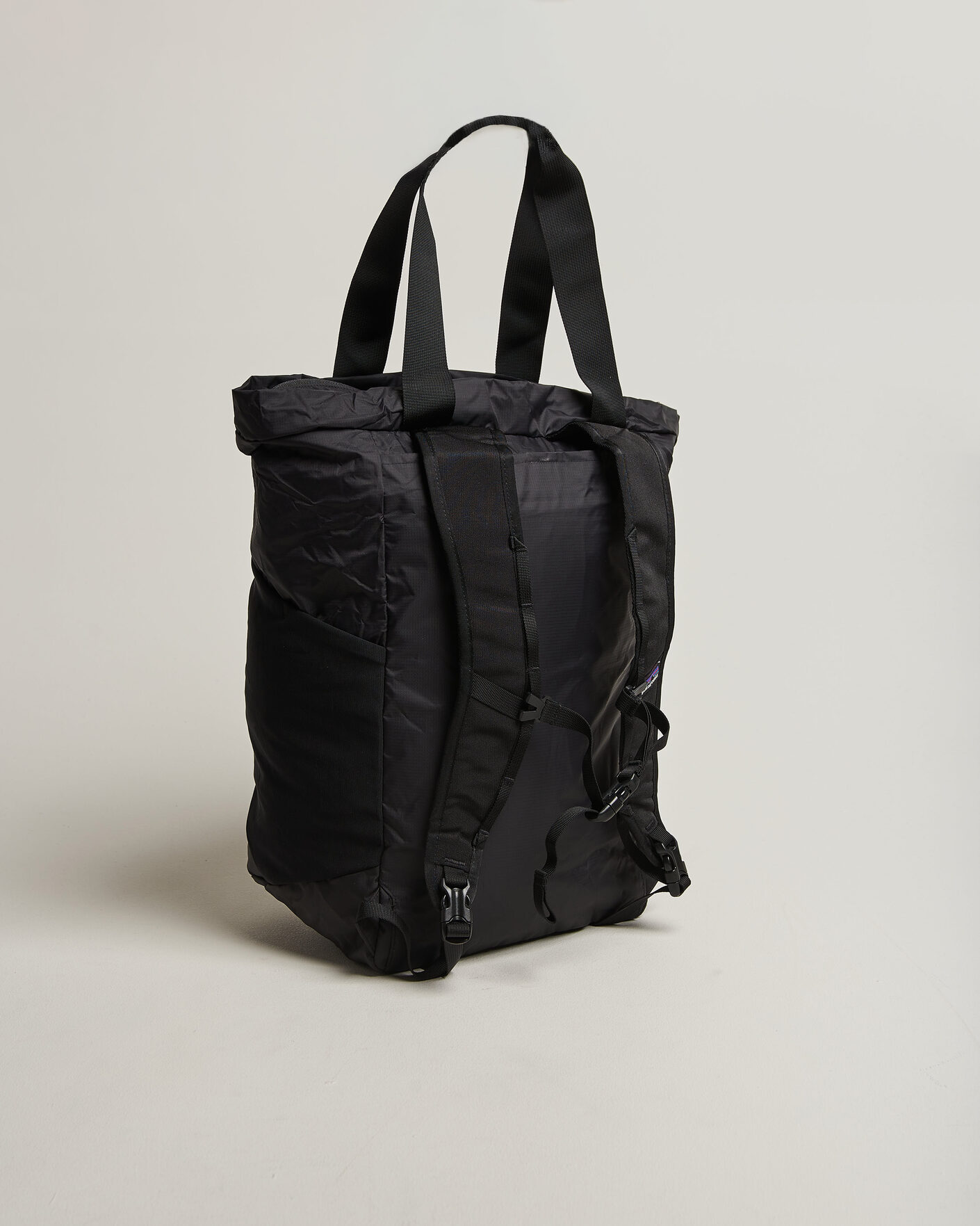Homme | Sacs | Patagonia | Terravia Tote Pack Black