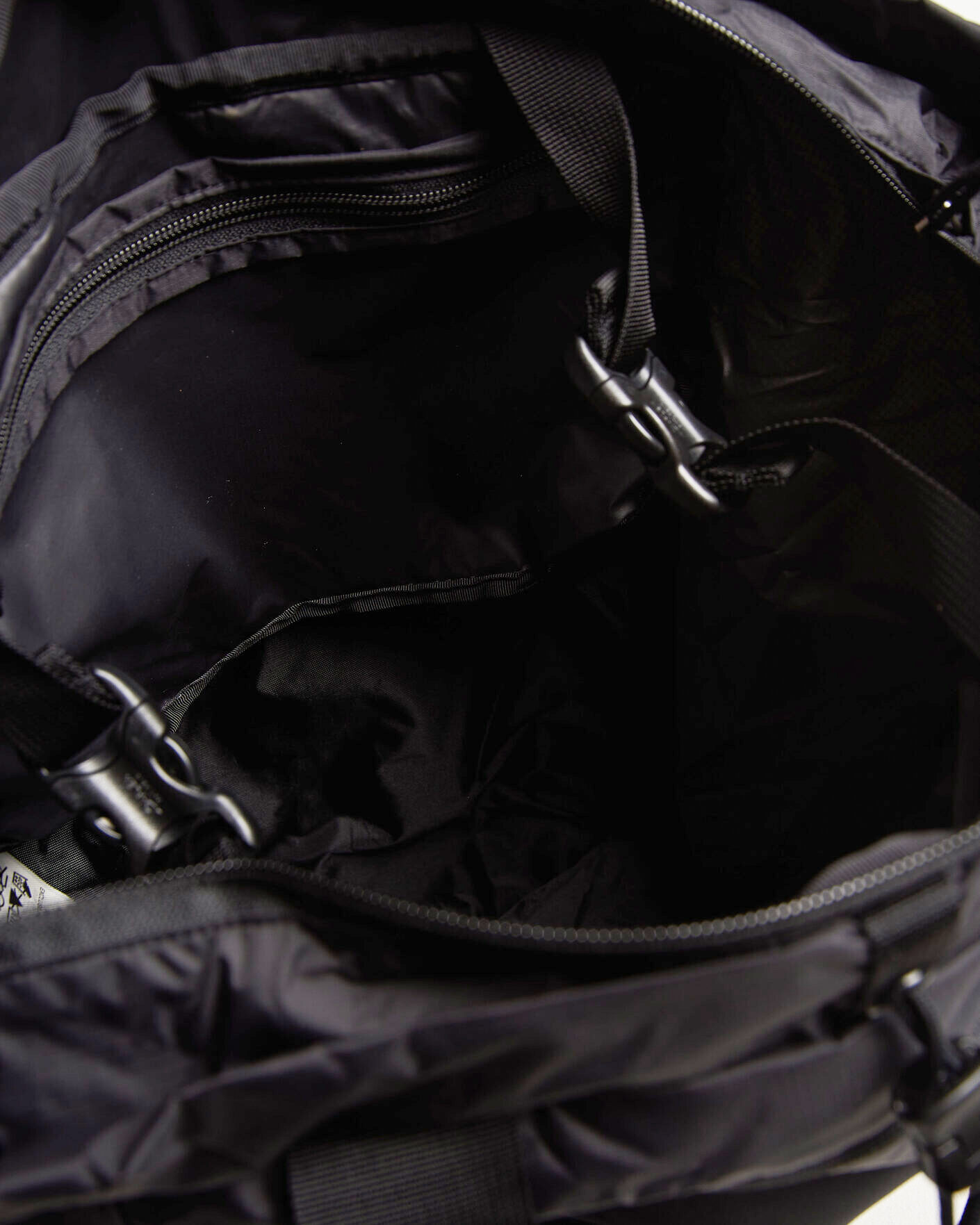 Homme | Sacs | Patagonia | Terravia Tote Pack Black