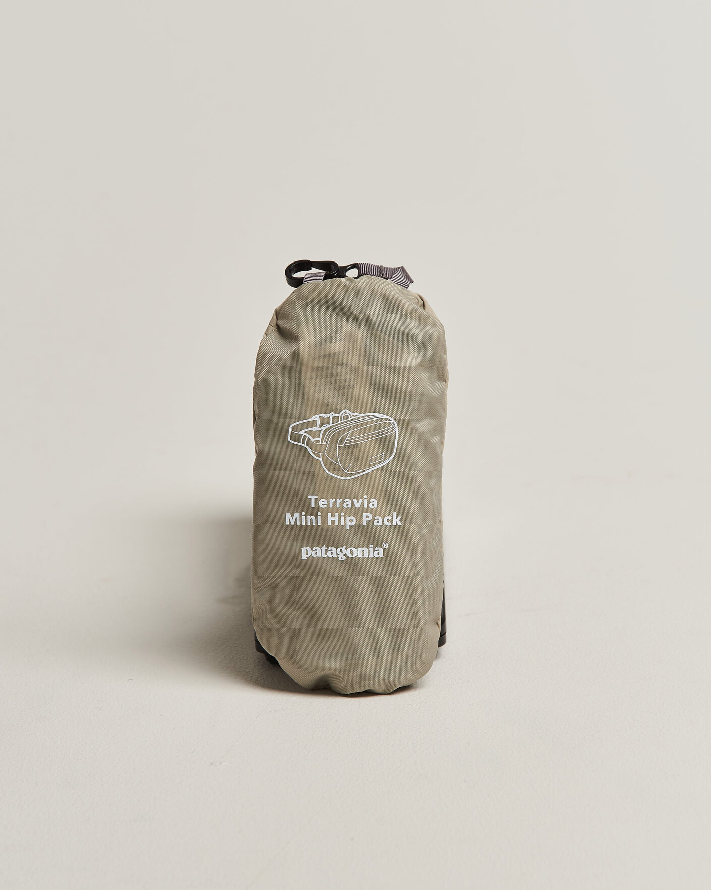 Homme | Sacs | Patagonia | Terravia Mini Hip Pack Weathered Stone