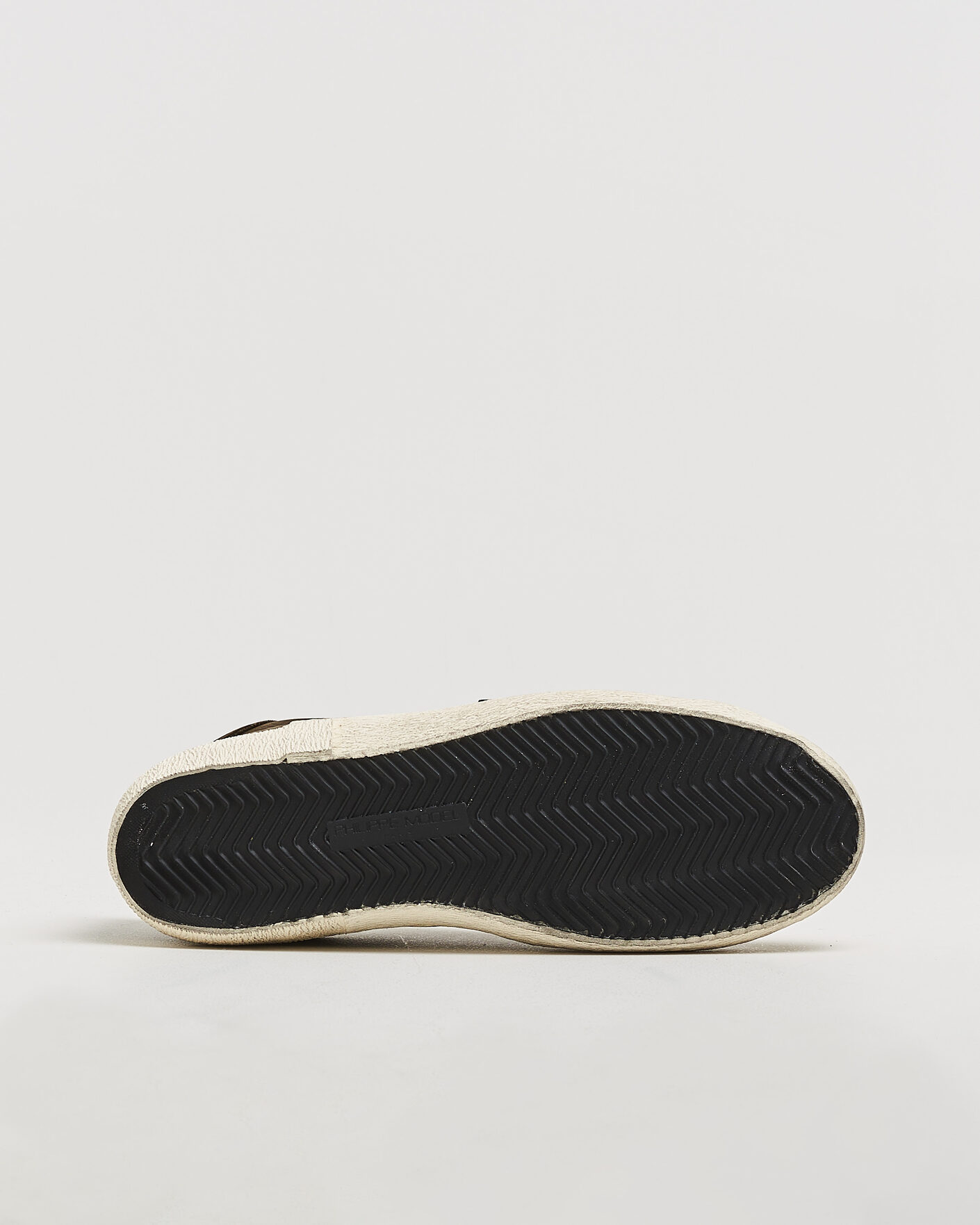 Homme | Baskets | Philippe Model | PRSX Low Top Suede Sneaker Green