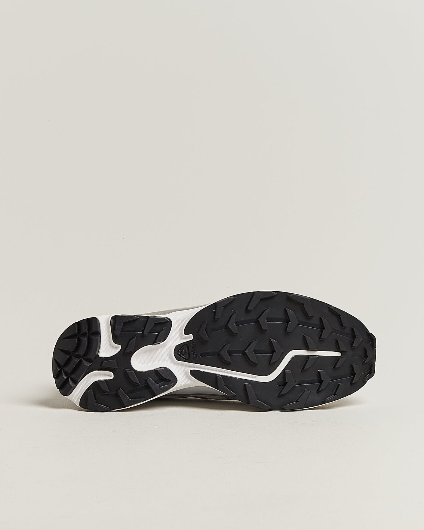 Homme | Chaussures de trail | Salomon | XT-6 Sneakers Lunar Rock/Silver