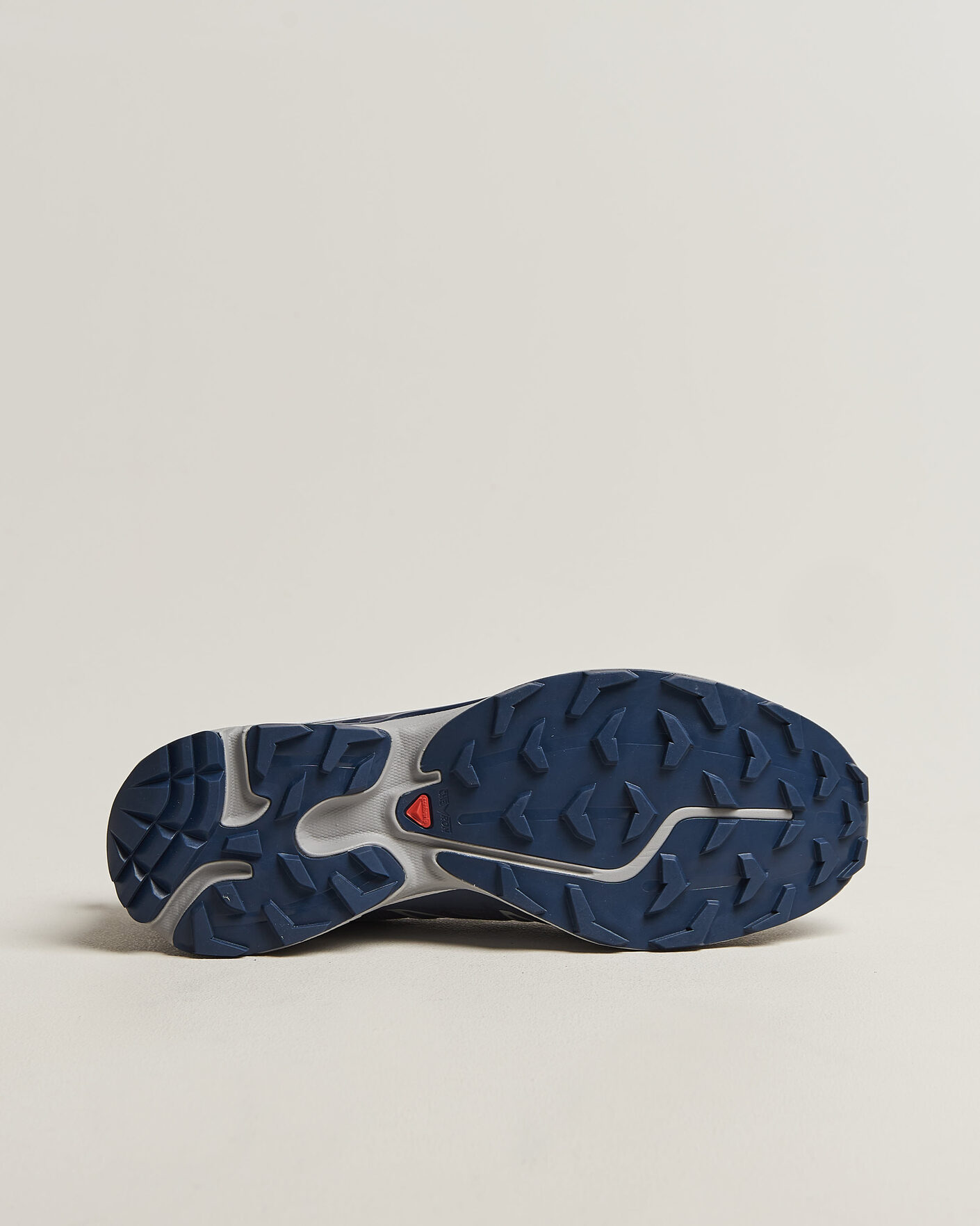 Homme | Chaussures de trail | Salomon | XT-6 Expanse Sneakers Grisaille/Spellbound