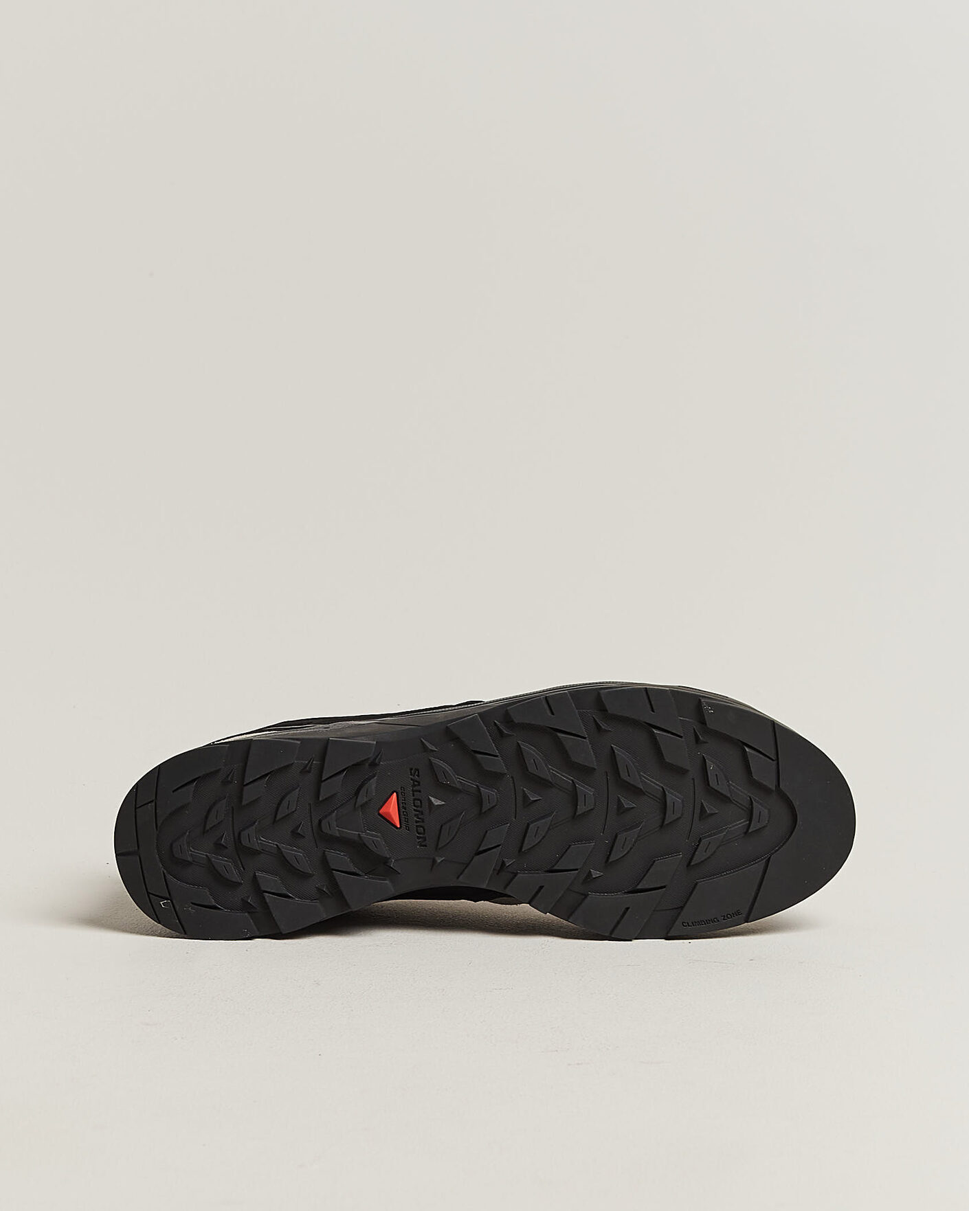 Homme | Chaussures de trail | Salomon | X-ALP Sneakers Cloudburst/Paloma