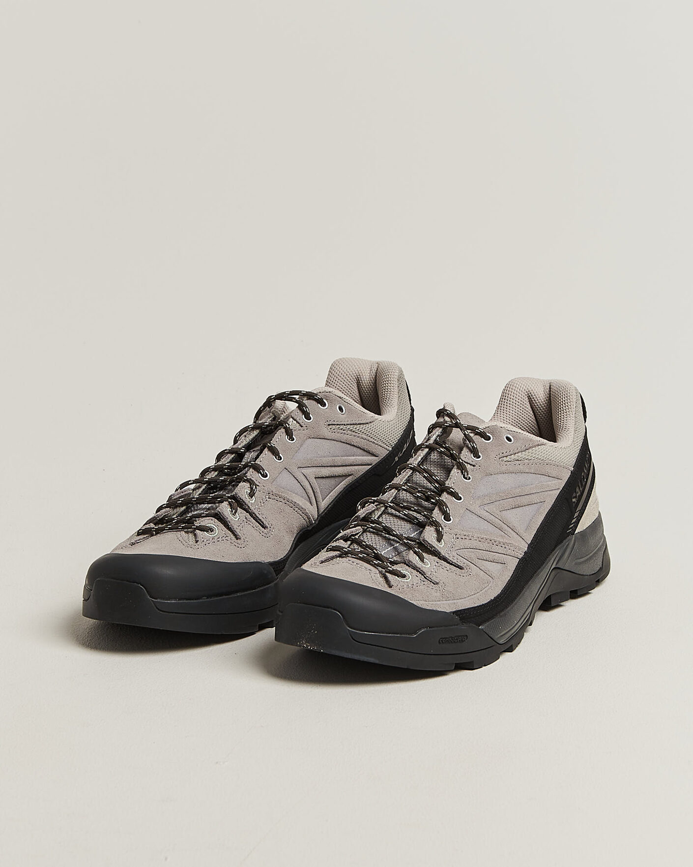 Homme | Chaussures de trail | Salomon | X-ALP Sneakers Cloudburst/Paloma