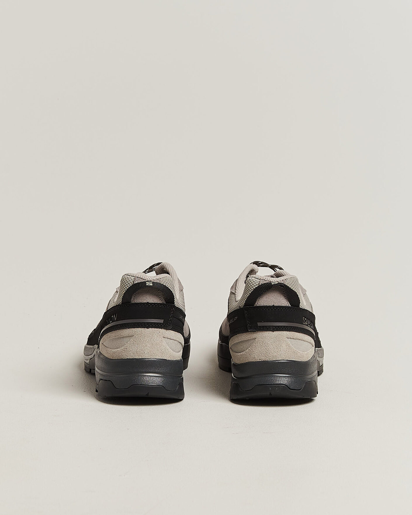 Homme | Chaussures de trail | Salomon | X-ALP Sneakers Cloudburst/Paloma