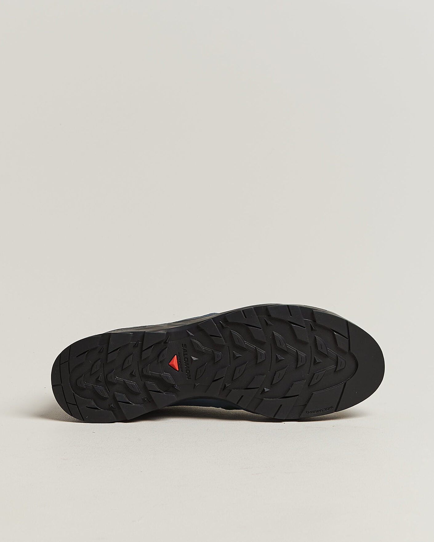 Homme | Chaussures de trail | Salomon | X-ALP Sneakers Bistro Green/Stormy Weather