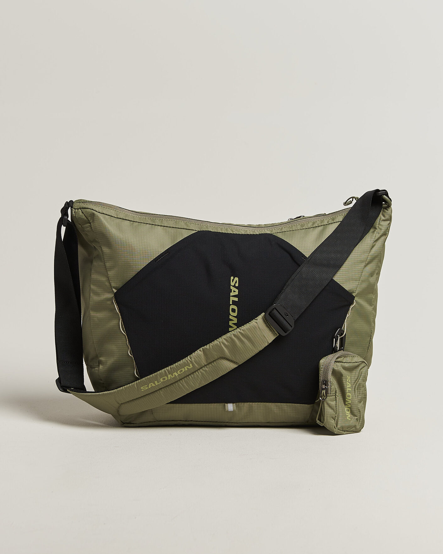 Homme | Sacs | Salomon | ACS Shoulder Bag Deep Lichen