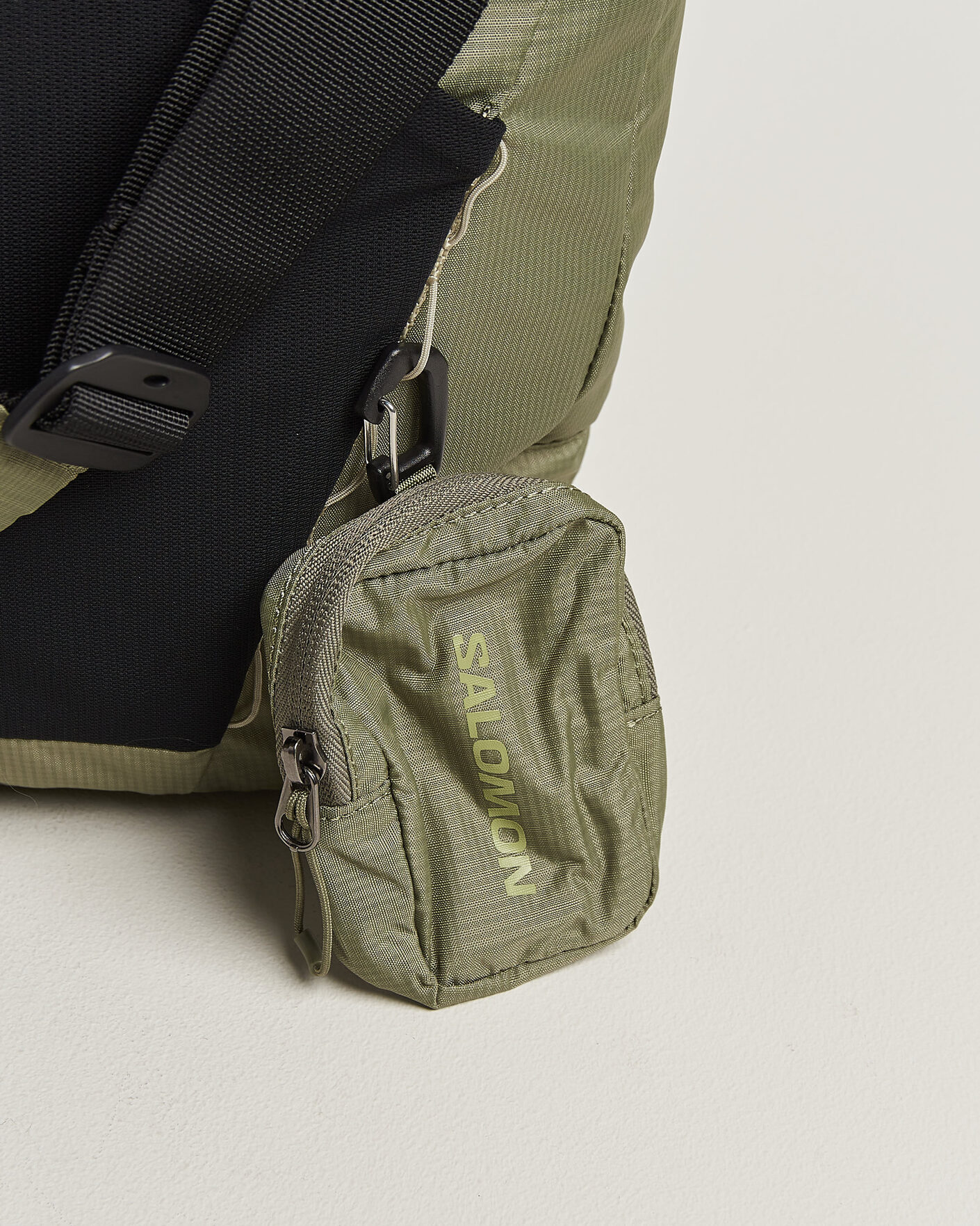 Homme | Sacs | Salomon | ACS Shoulder Bag Deep Lichen
