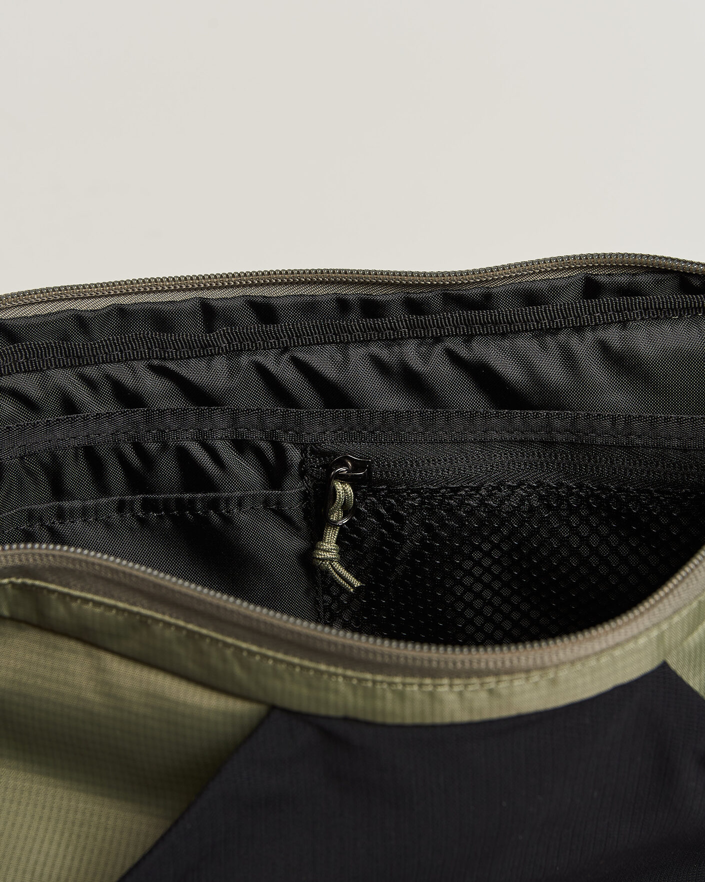 Homme | Sacs | Salomon | ACS Shoulder Bag Deep Lichen