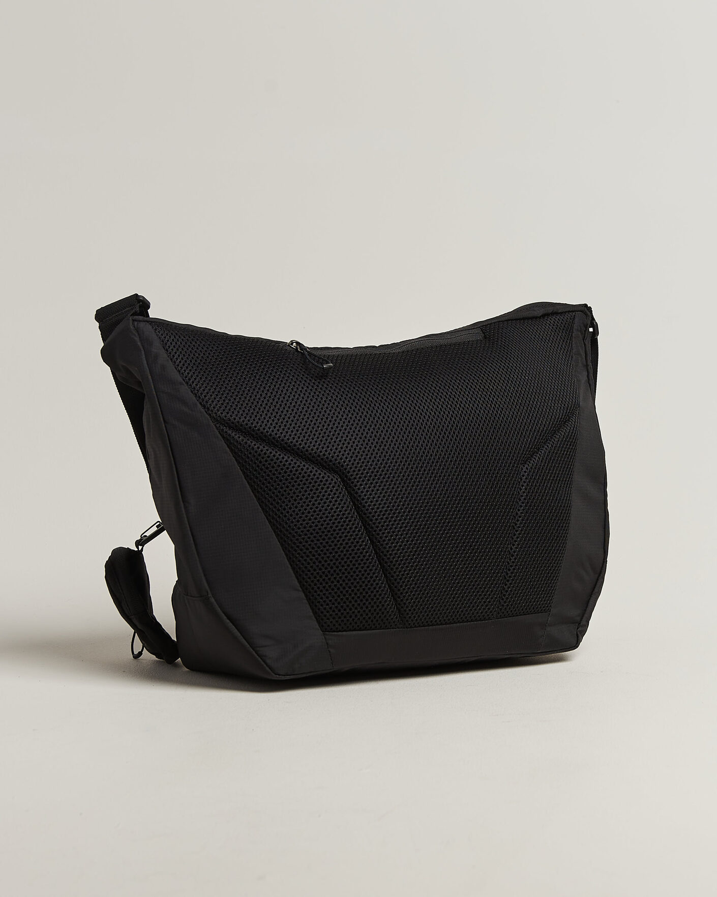 Homme | Sacs | Salomon | ACS Shoulder Bag Black