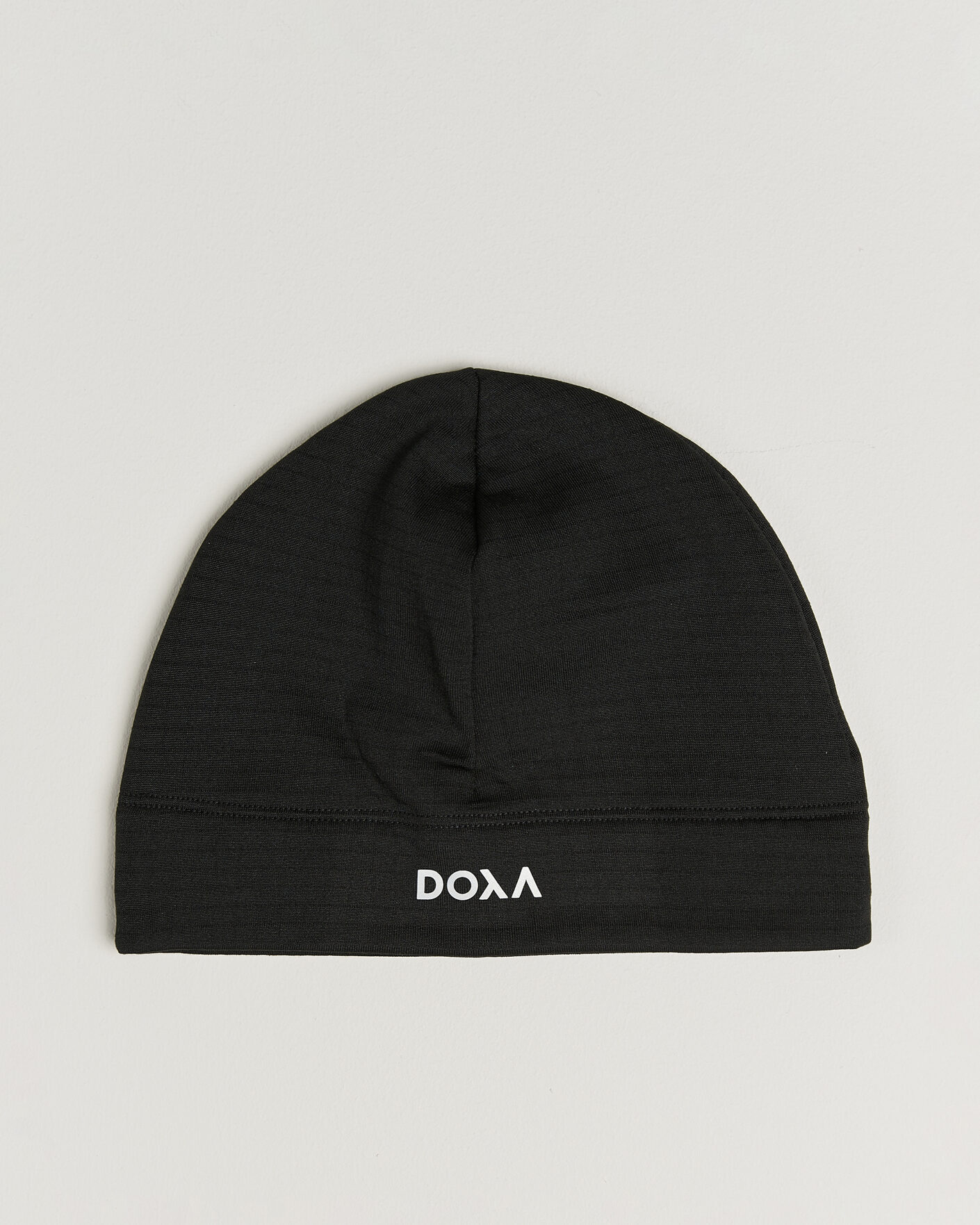 Homme | Bonnets | DOXA | Beanie Black