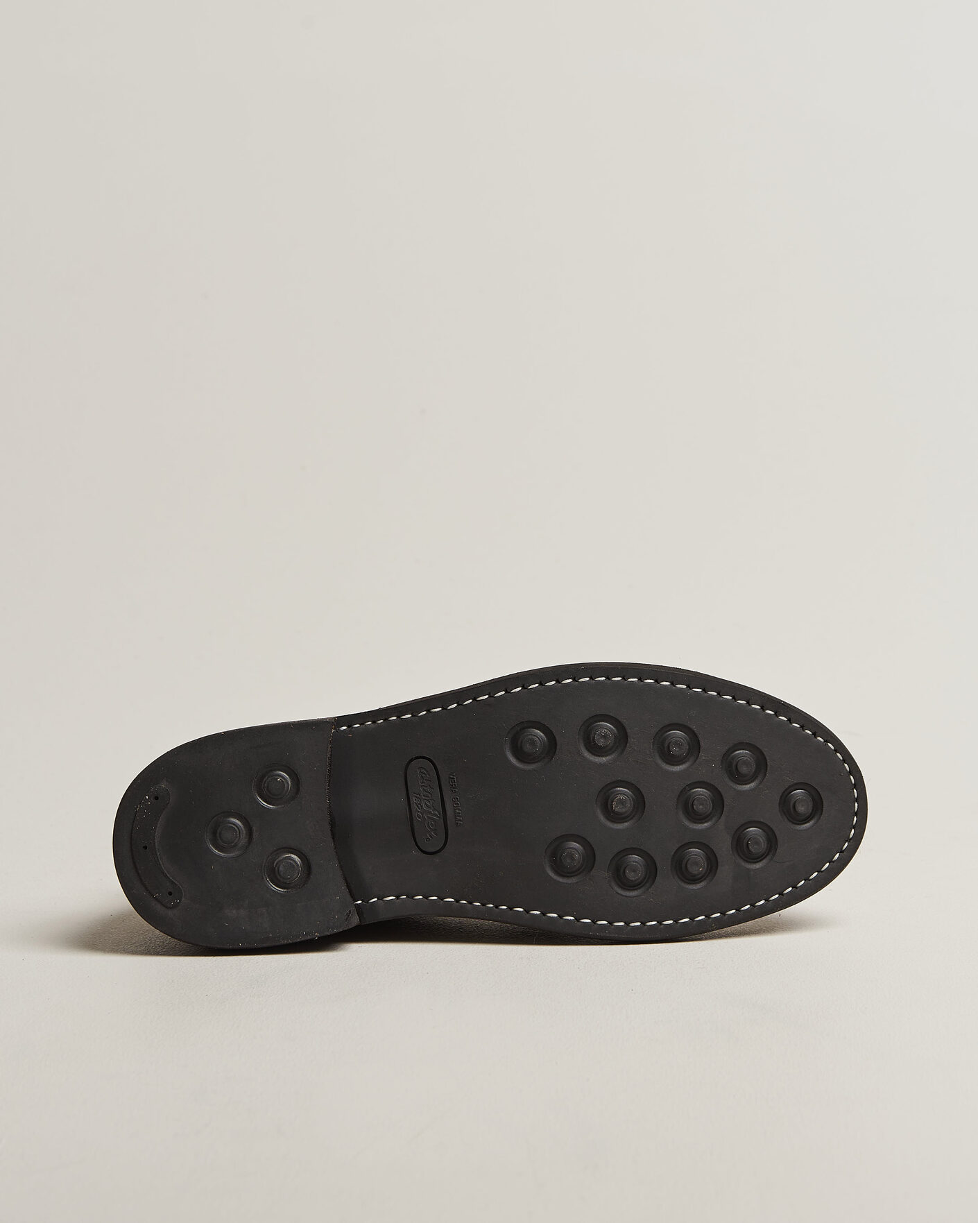 Homme | Bottes | Astorflex | Greenflex Dainite Desert Boot Dark Khaki Suede