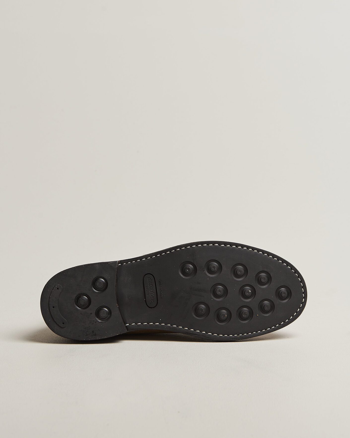 Homme | Bottes | Astorflex | Greenflex Dainite Desert Boot Whiskey Suede