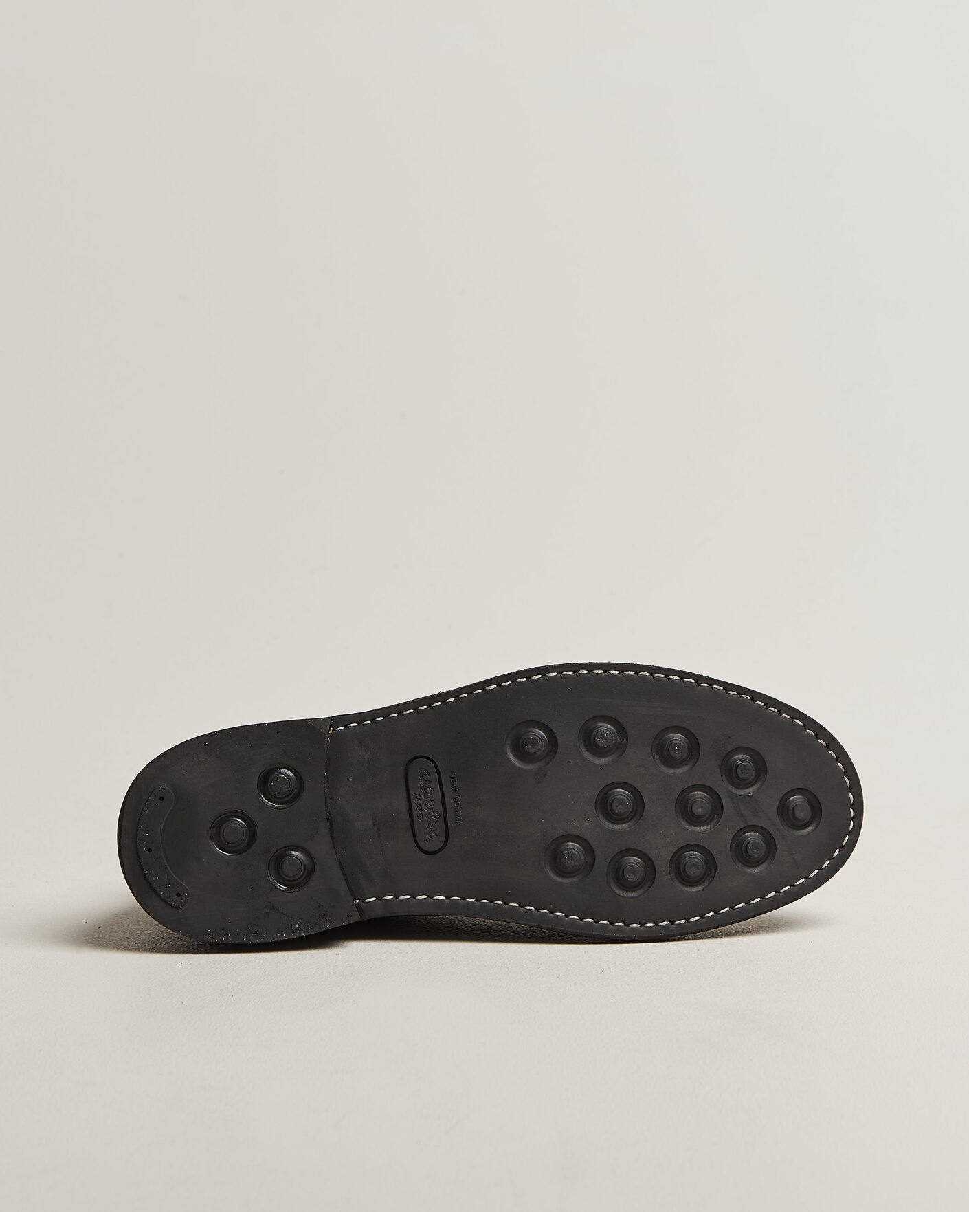 Homme | Bottes | Astorflex | Greenflex Dainite Desert Boot Dark Brown Suede