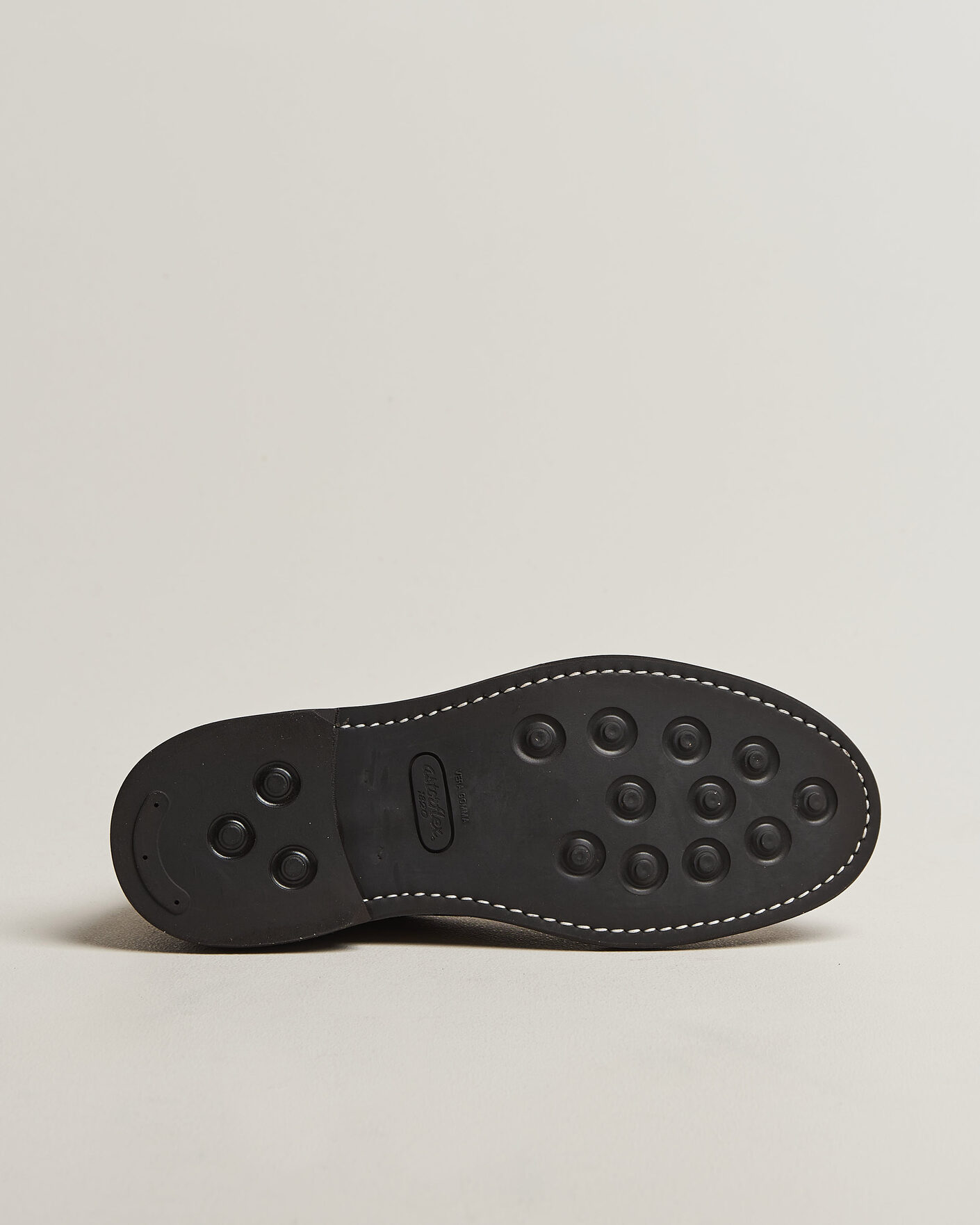 Homme | Bottes | Astorflex | Deukeflex Dainite Chukka Boot Dark Khaki Suede