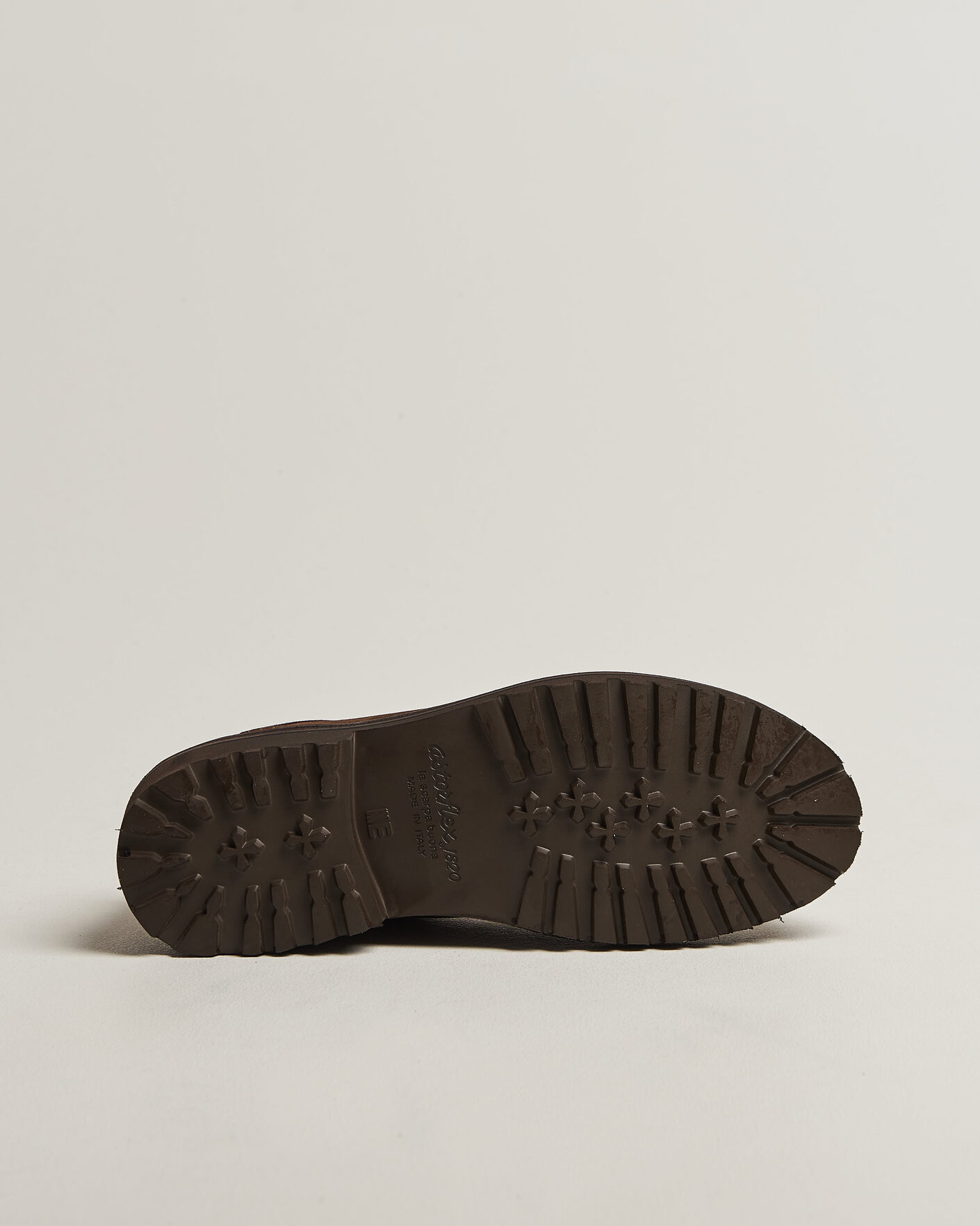 Homme | Bottes | Astorflex | Forflex Low Mountain Shoe Dark Khaki Suede