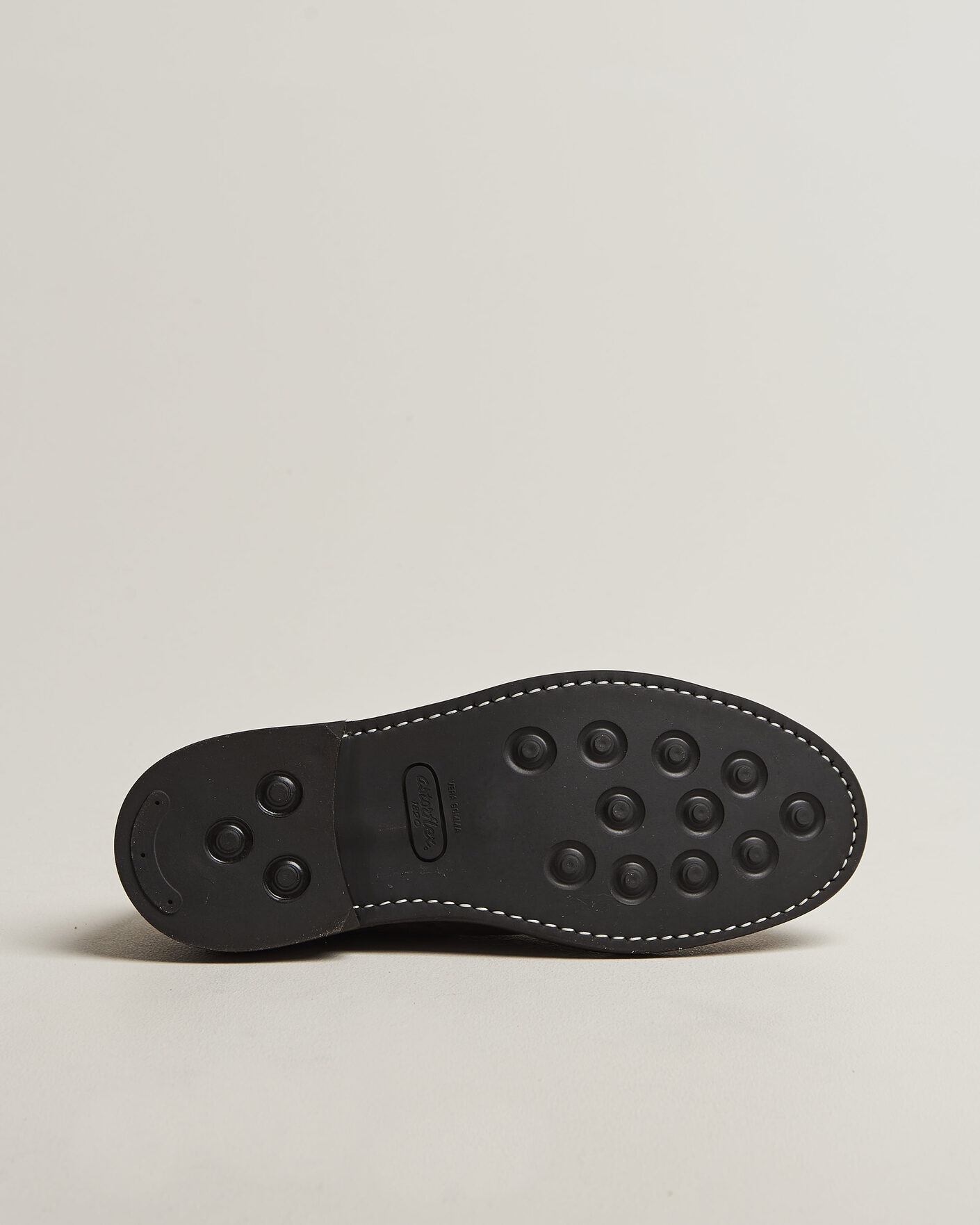 Homme | Derbies | Astorflex | Carlflex Moc Toe Dark Brown Suede