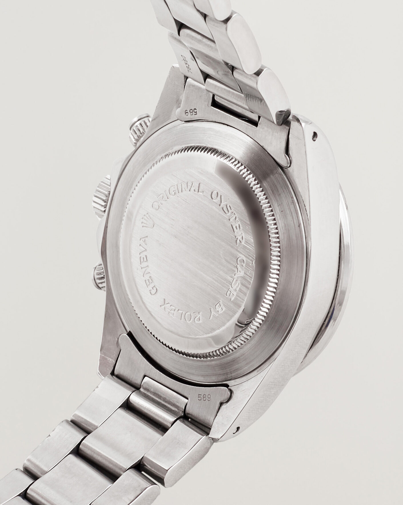 Homme | Pre-Owned & Vintage Watches | Tudor Pre-Owned | Oysterdate Big Block Chrono Time