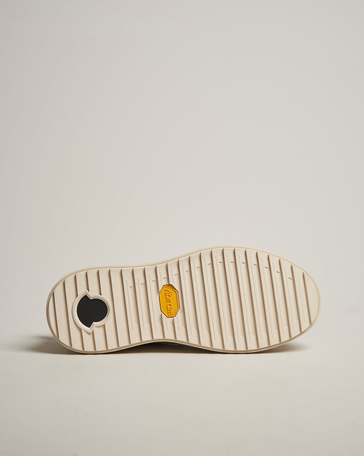 Homme | Baskets | Moncler | Altive Low Top Sneakers Black