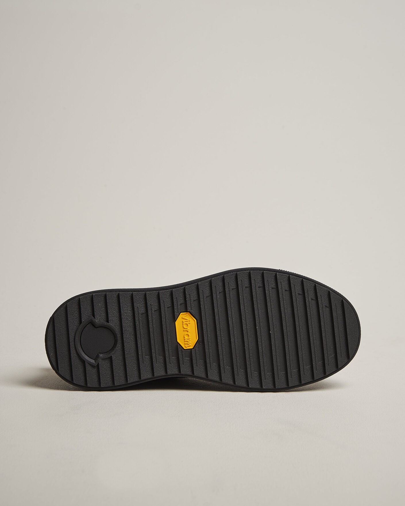 Homme | Baskets | Moncler | Altive Low Top Sneakers Dark Brown