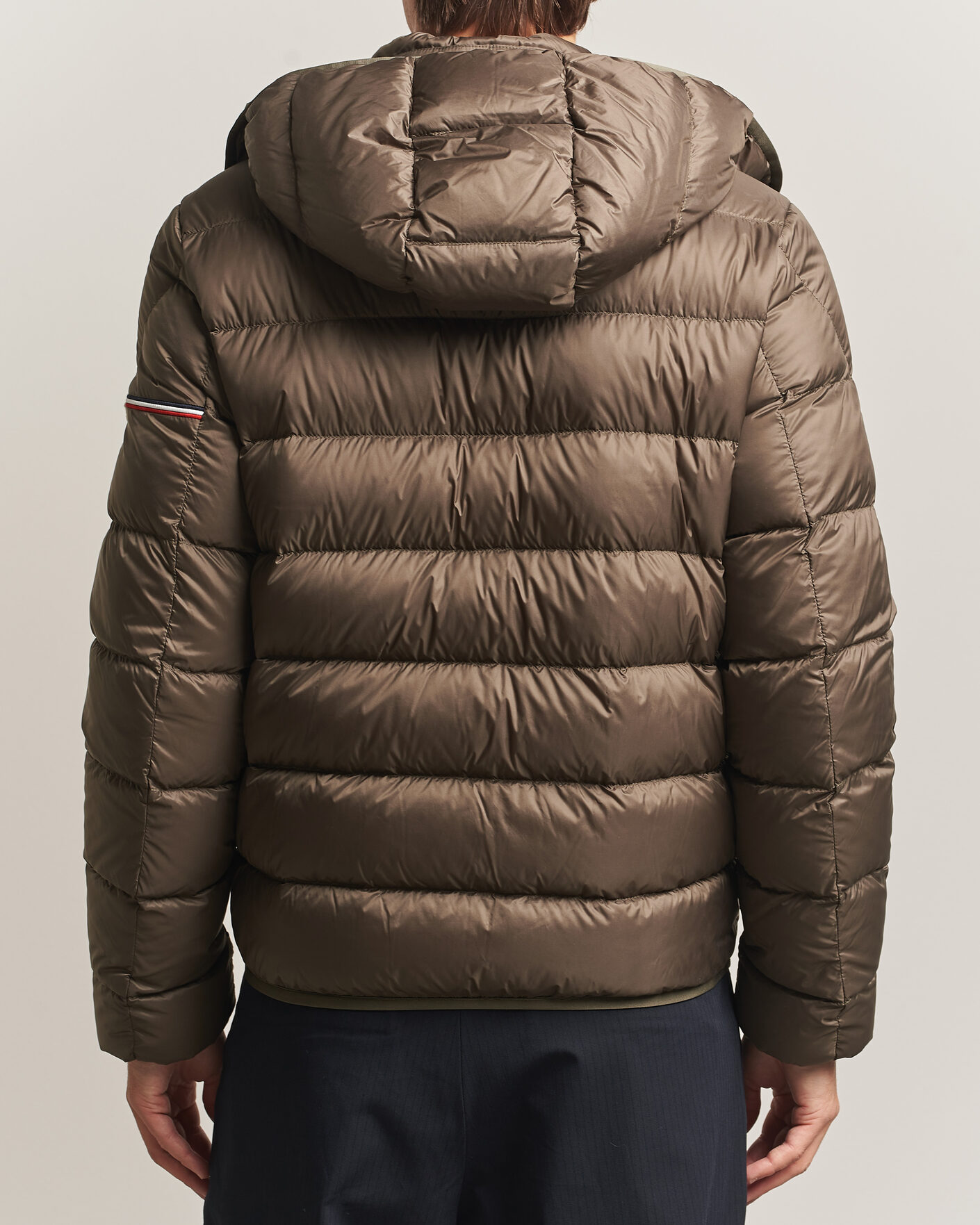 Homme | Manteaux Et Vestes | Moncler | Ravenlock Jacket Military