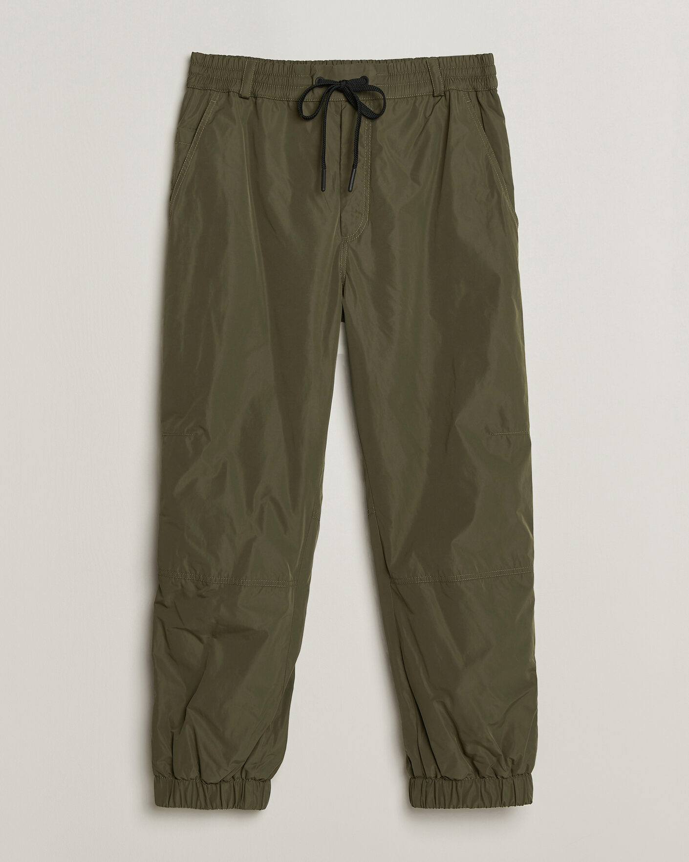 Homme | Pantalons | Moncler Grenoble | Drawstring Pants Olive