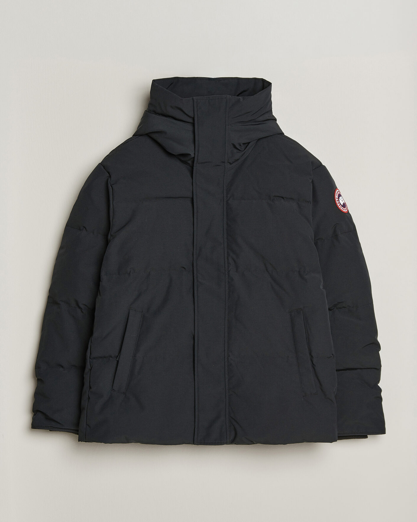Homme | Manteaux Et Vestes | Canada Goose | Seymour Parka Black