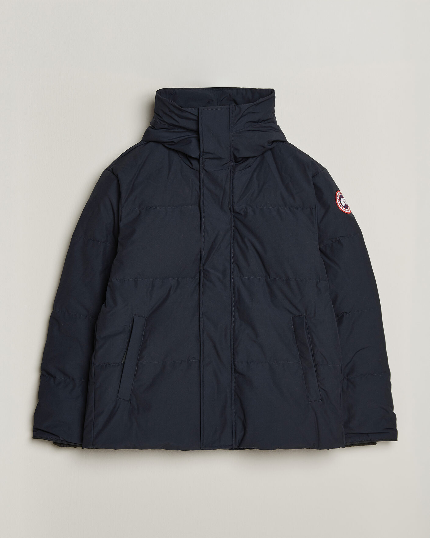 Homme | Manteaux Et Vestes | Canada Goose | Seymour Parka Nocturne
