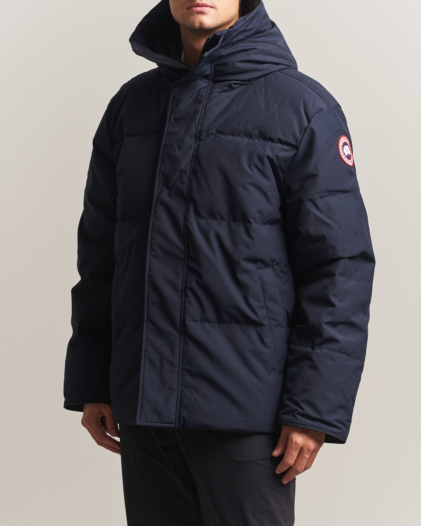 Homme | Manteaux Et Vestes | Canada Goose | Seymour Parka Nocturne