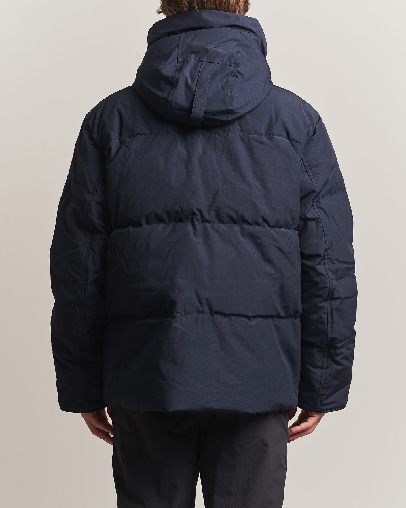 Homme | Manteaux Et Vestes | Canada Goose | Seymour Parka Nocturne