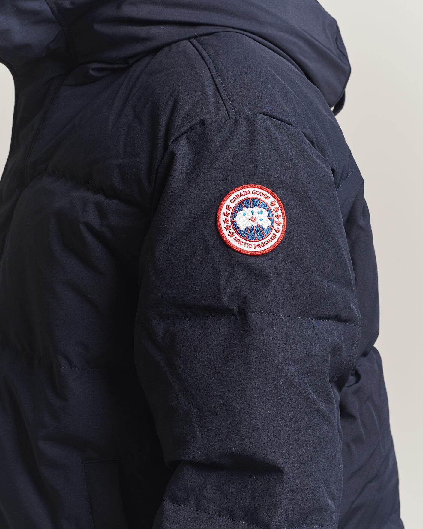 Homme | Manteaux Et Vestes | Canada Goose | Seymour Parka Nocturne