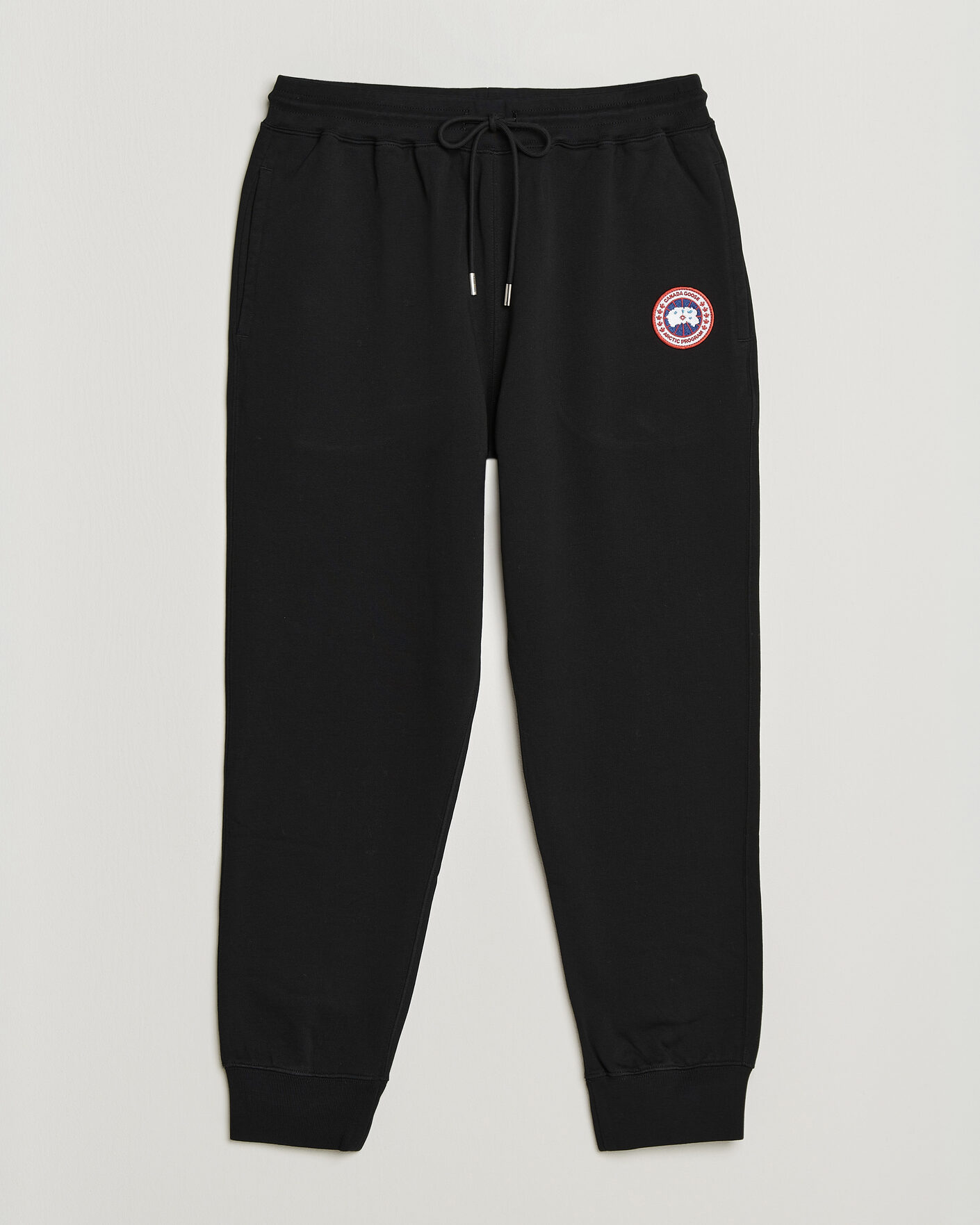 Homme | Pantalons | Canada Goose | Loon Sweatpants Black