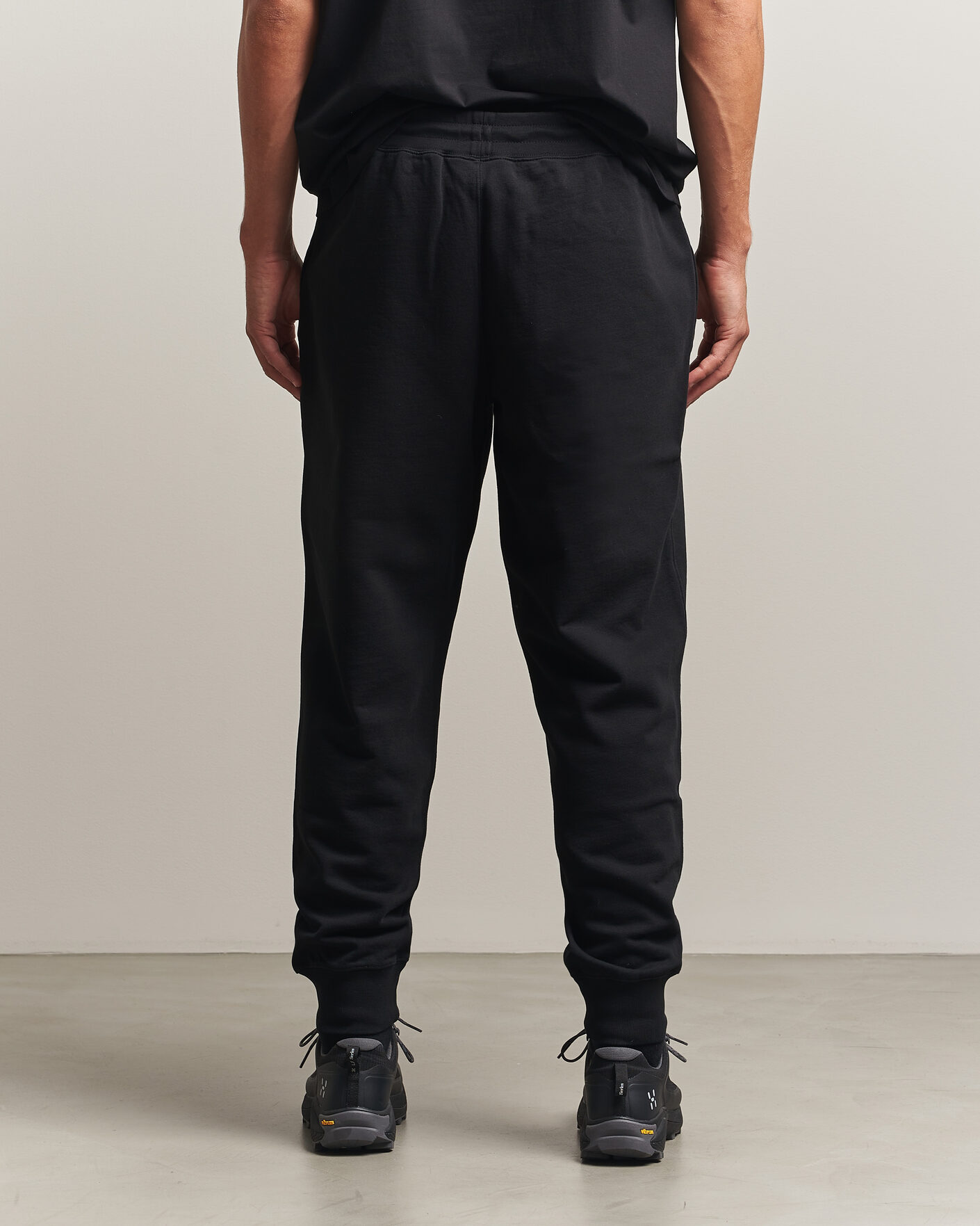 Homme | Pantalons | Canada Goose | Loon Sweatpants Black